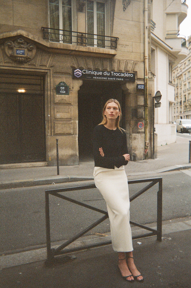 Paris SS26 Campaign