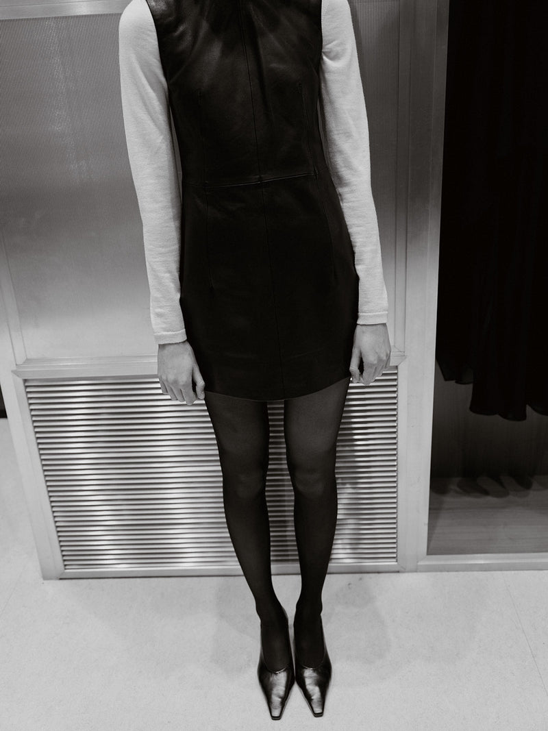 Audrey-Kleid