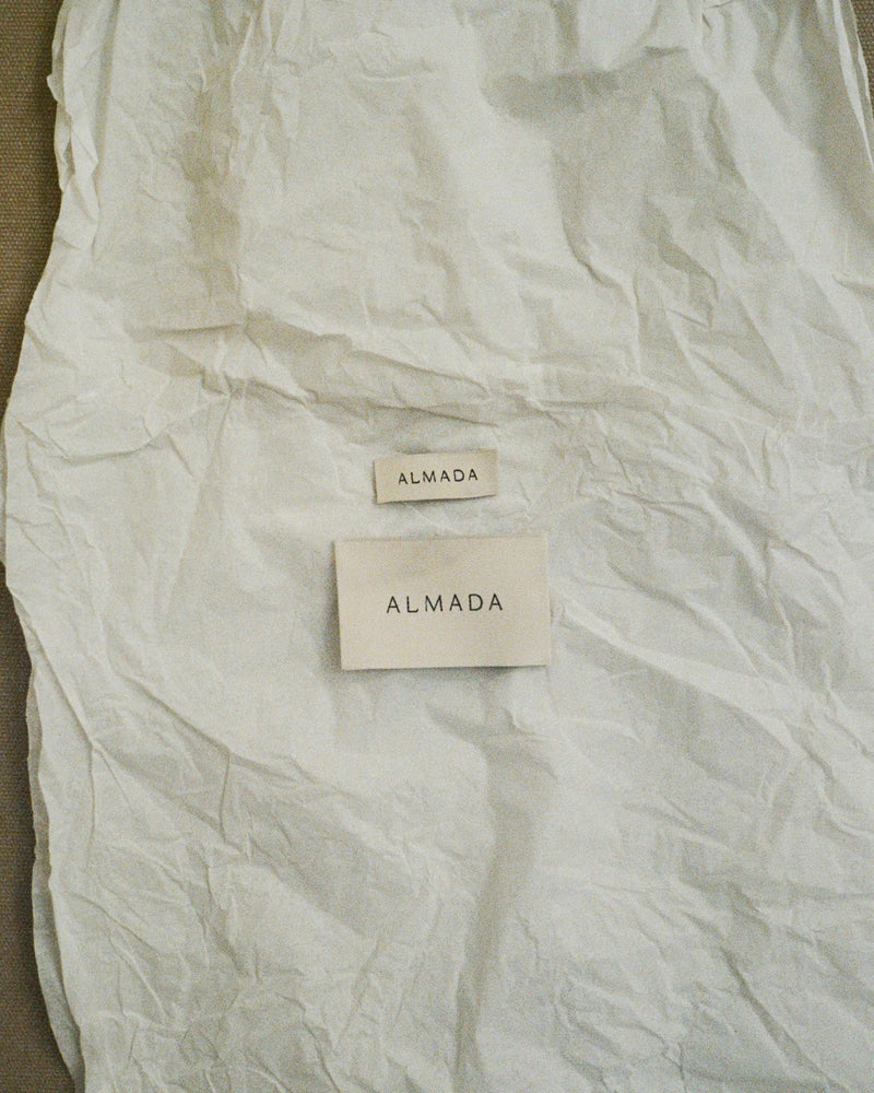 Almada Logo
