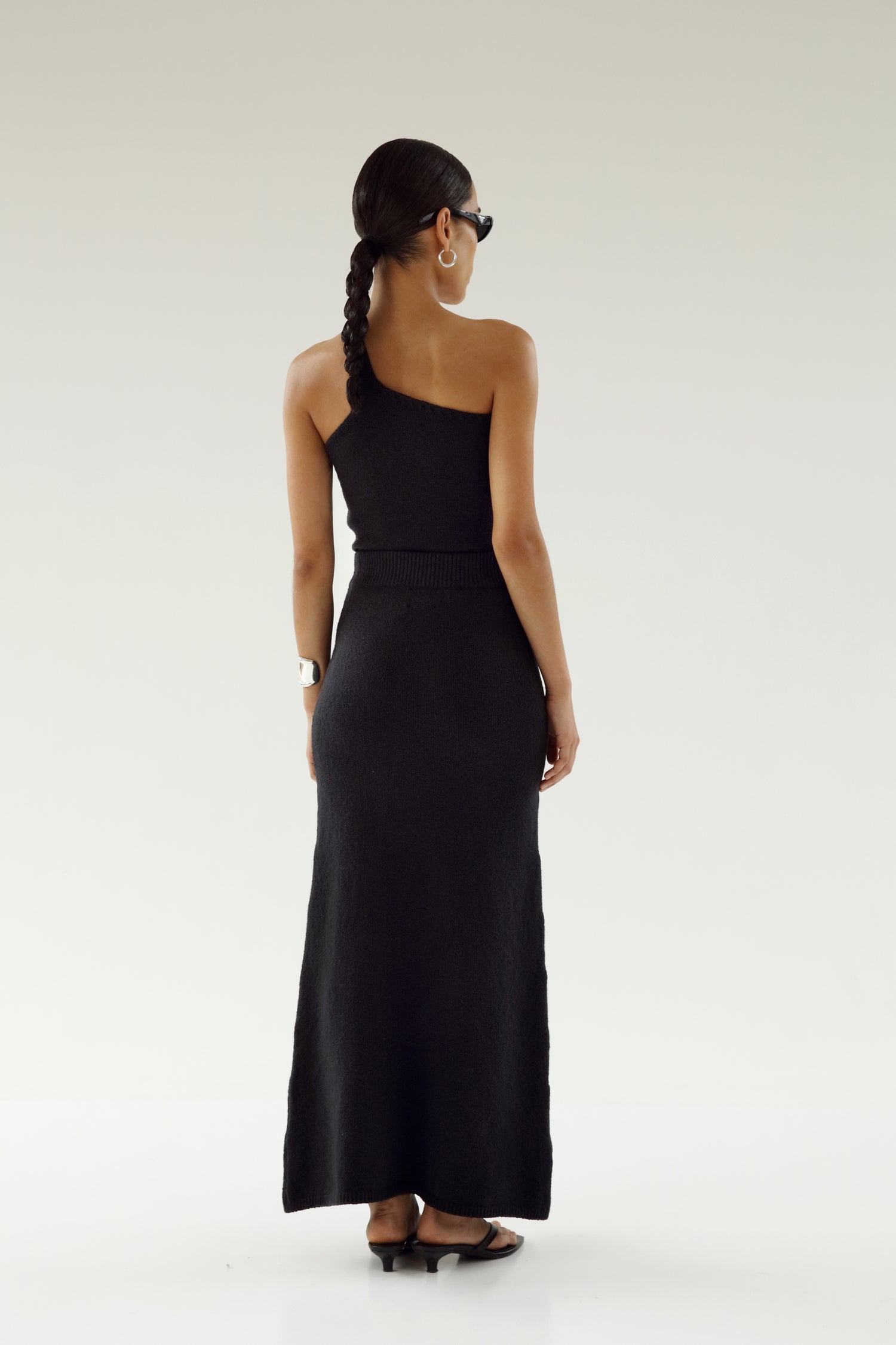 Umi Skirt, black