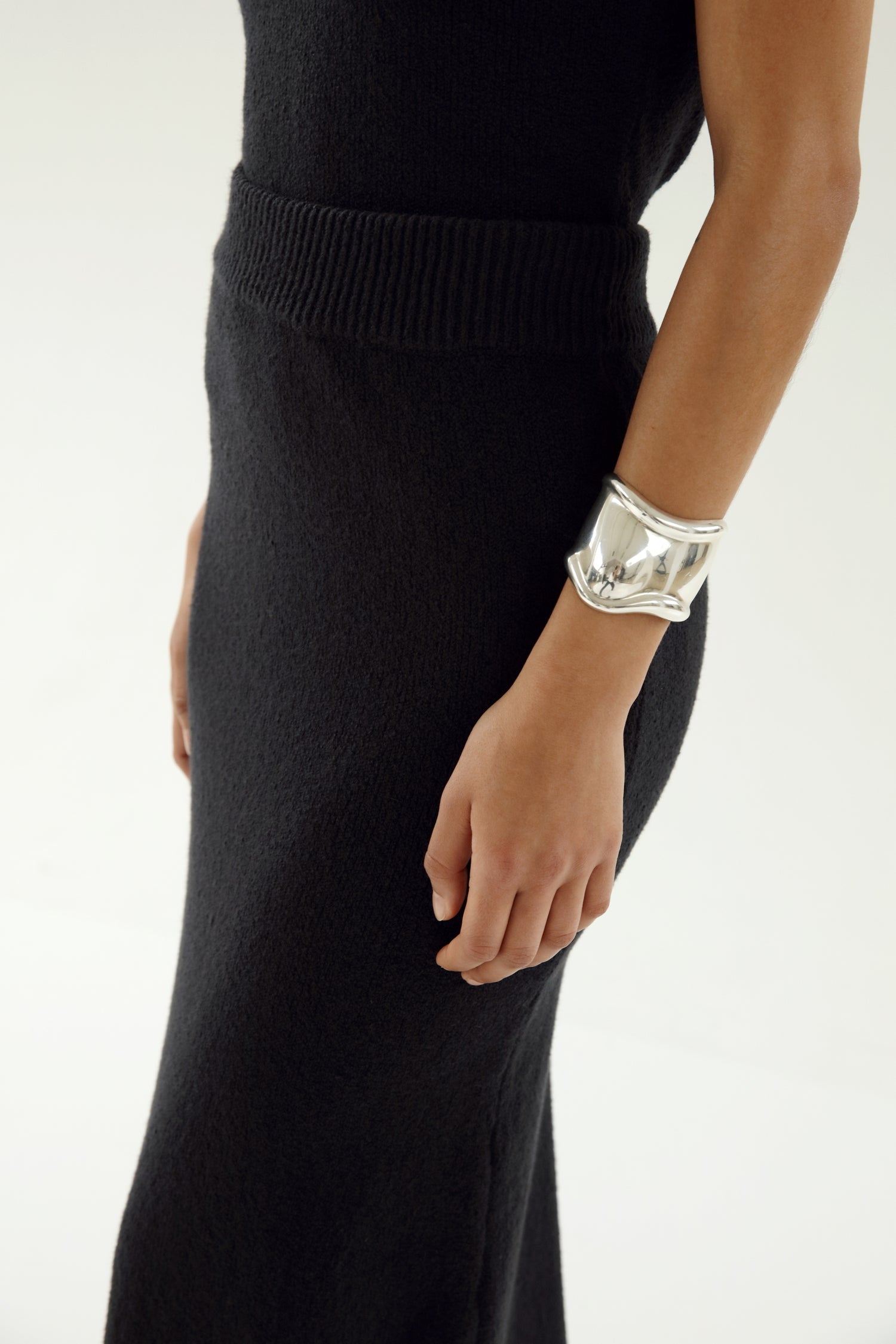 Umi Skirt, black