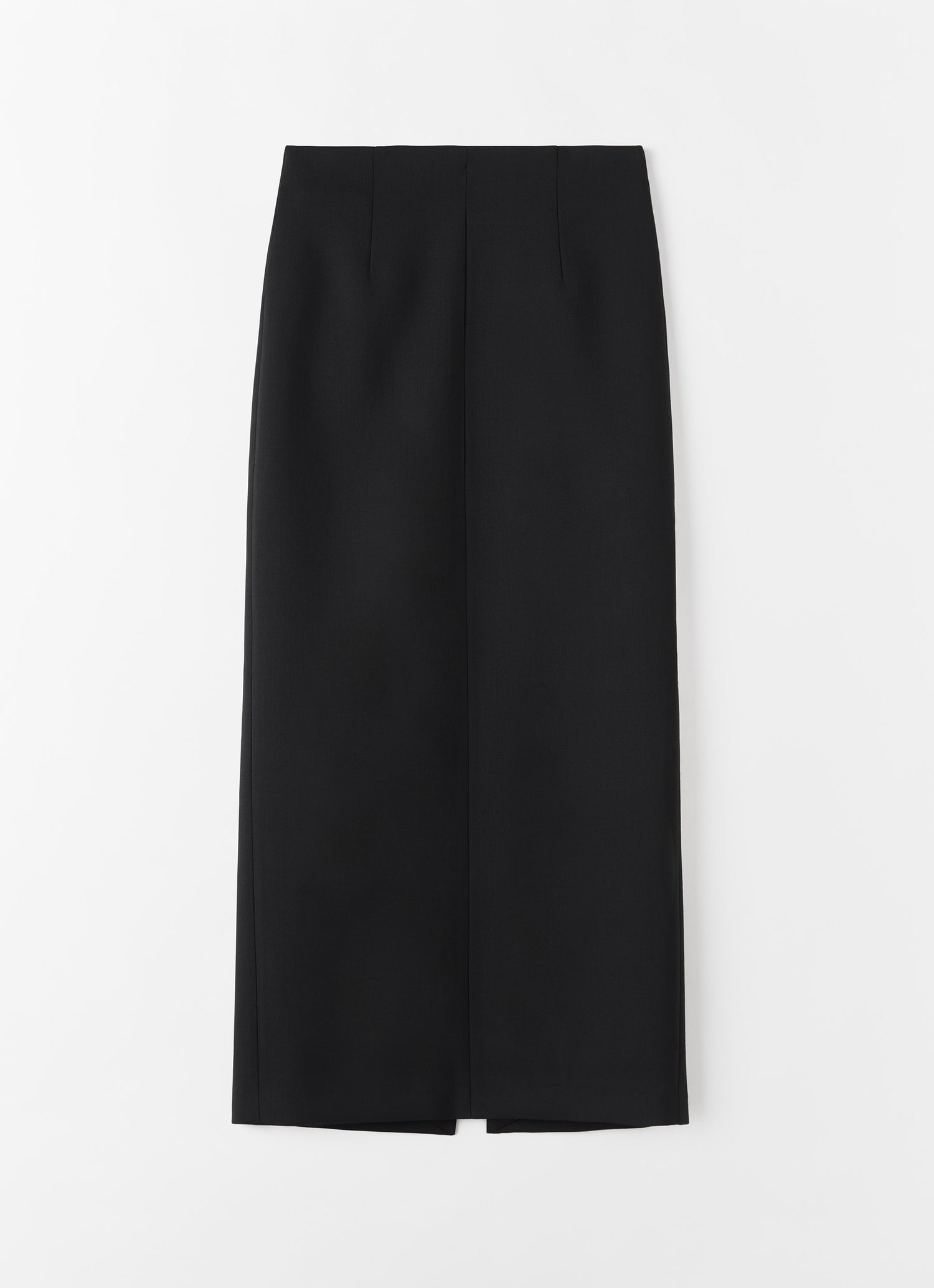 Bay Skirt, black