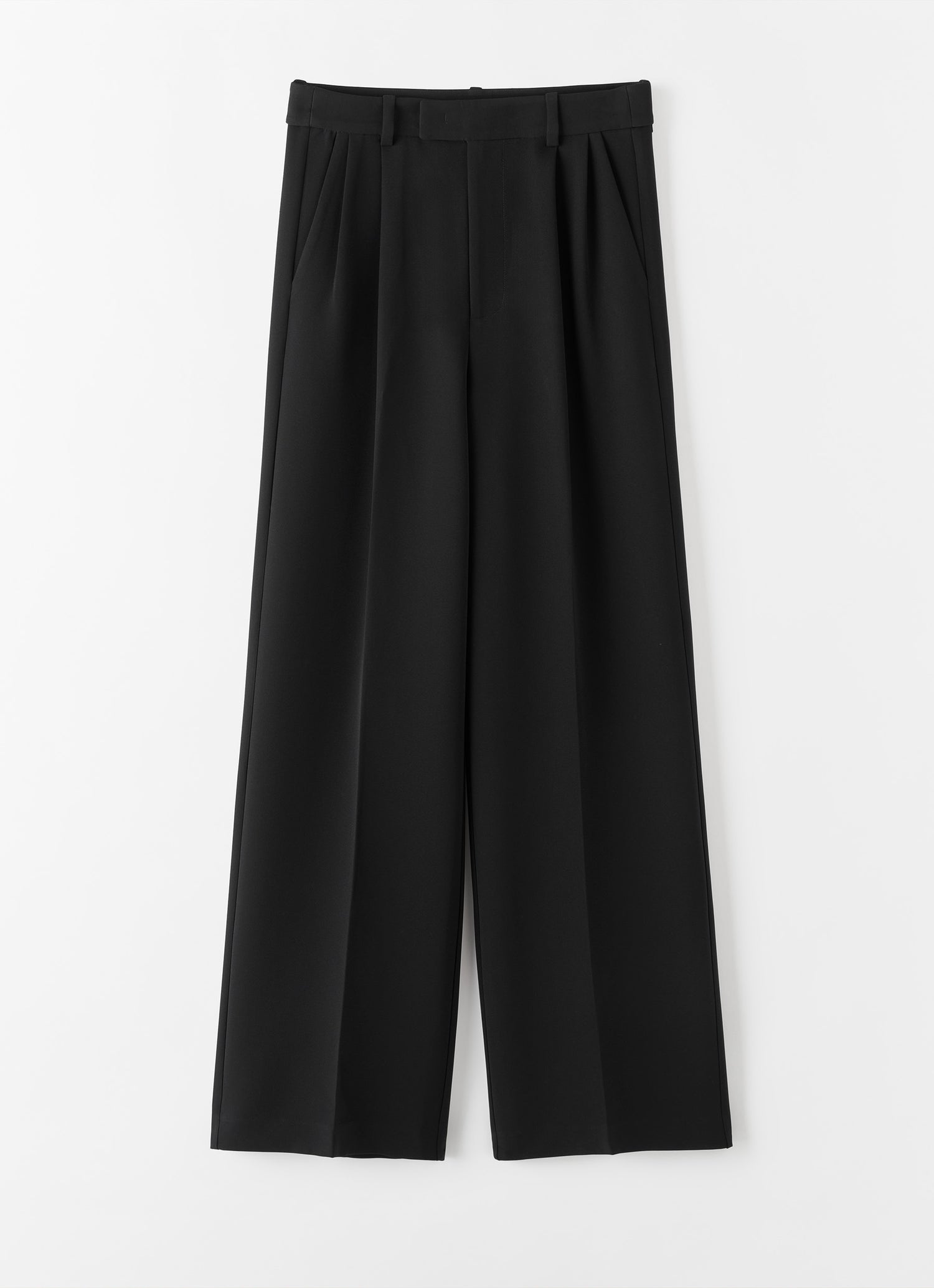 Bella-Hose, schwarz