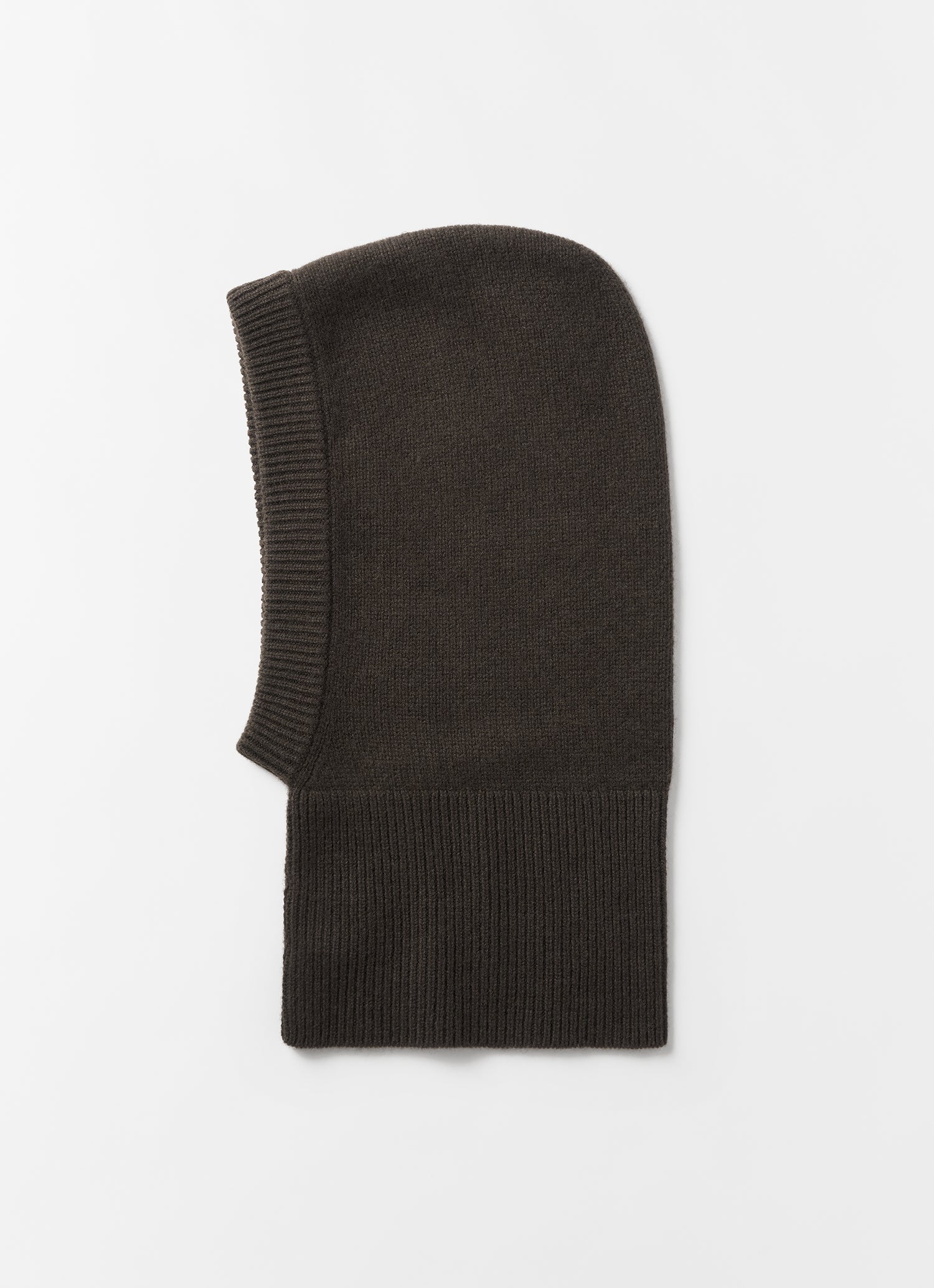 Cagoule Bette, chocolat