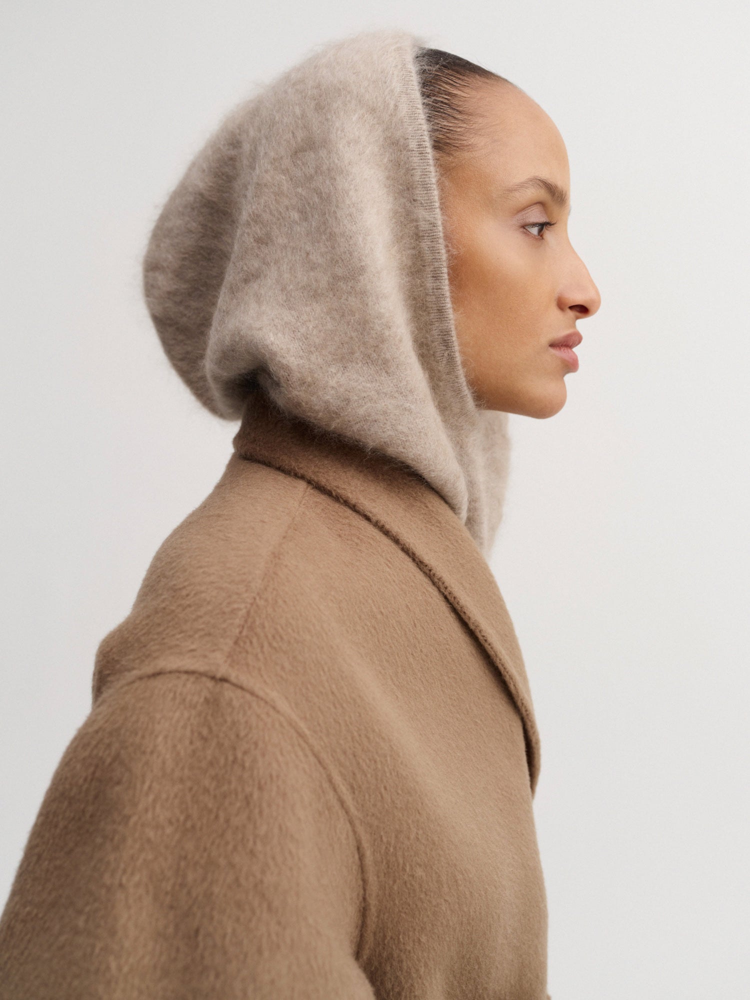 Bibbi Balaclava, nougat