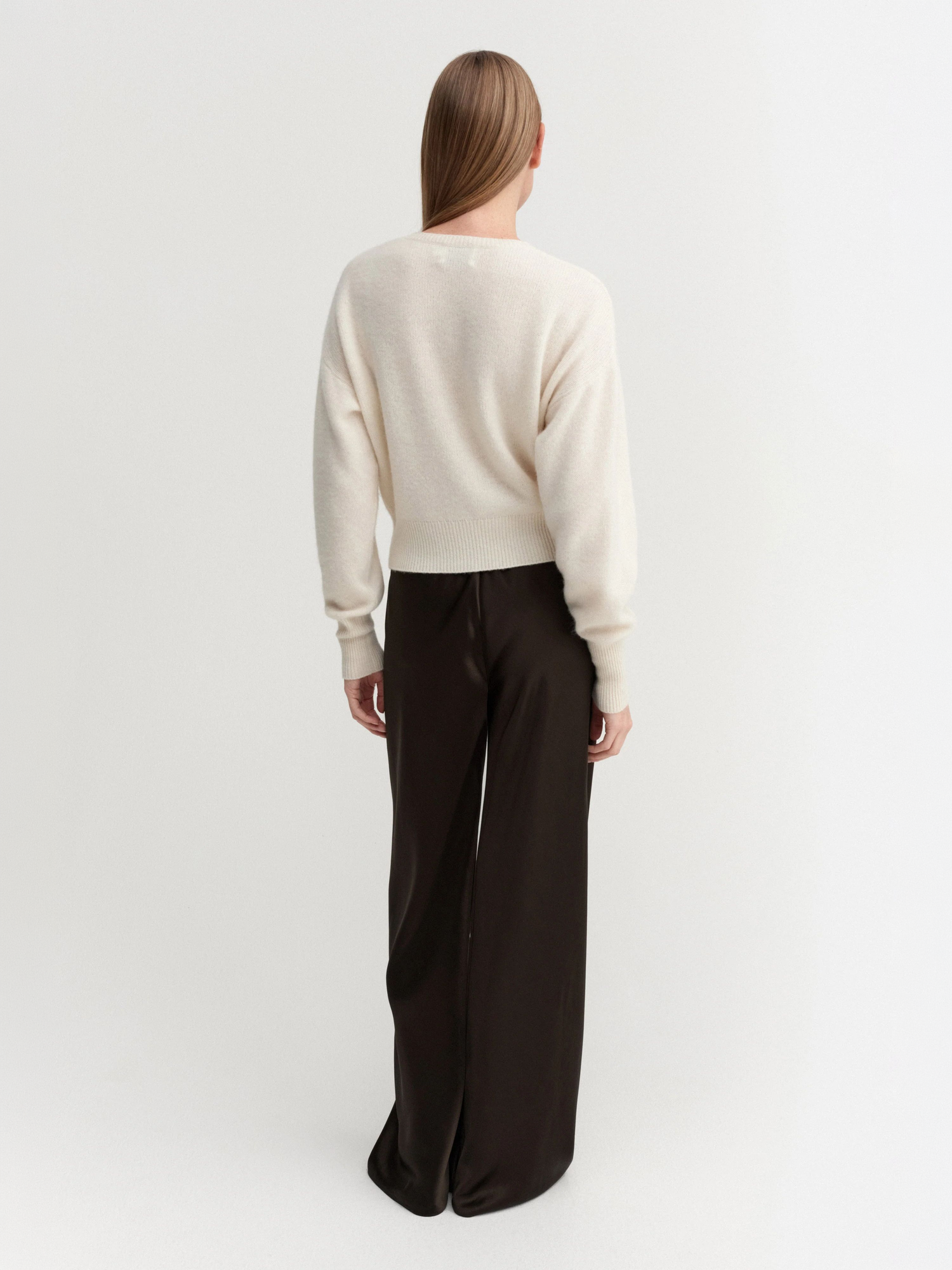 Coco Cardigan, cream