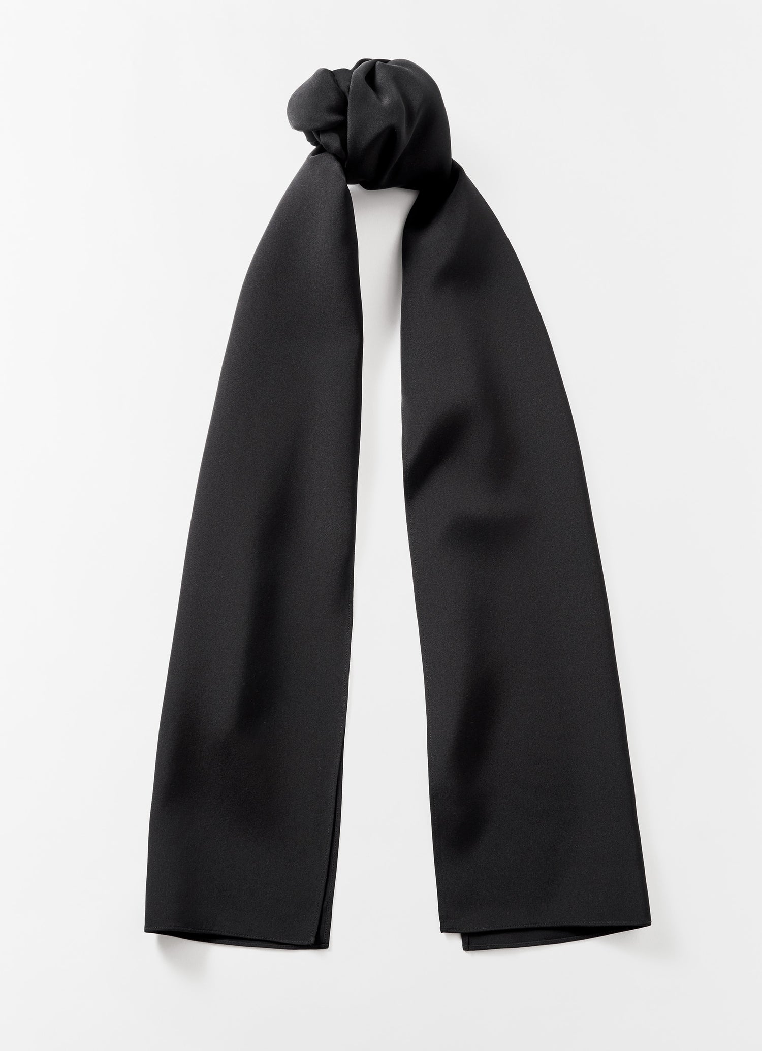 Duni Scarf, black