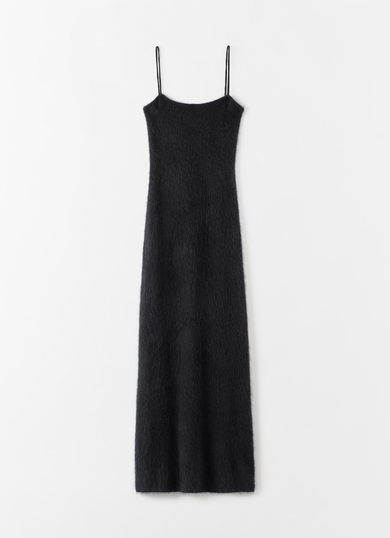 Fiona Kleid, schwarz