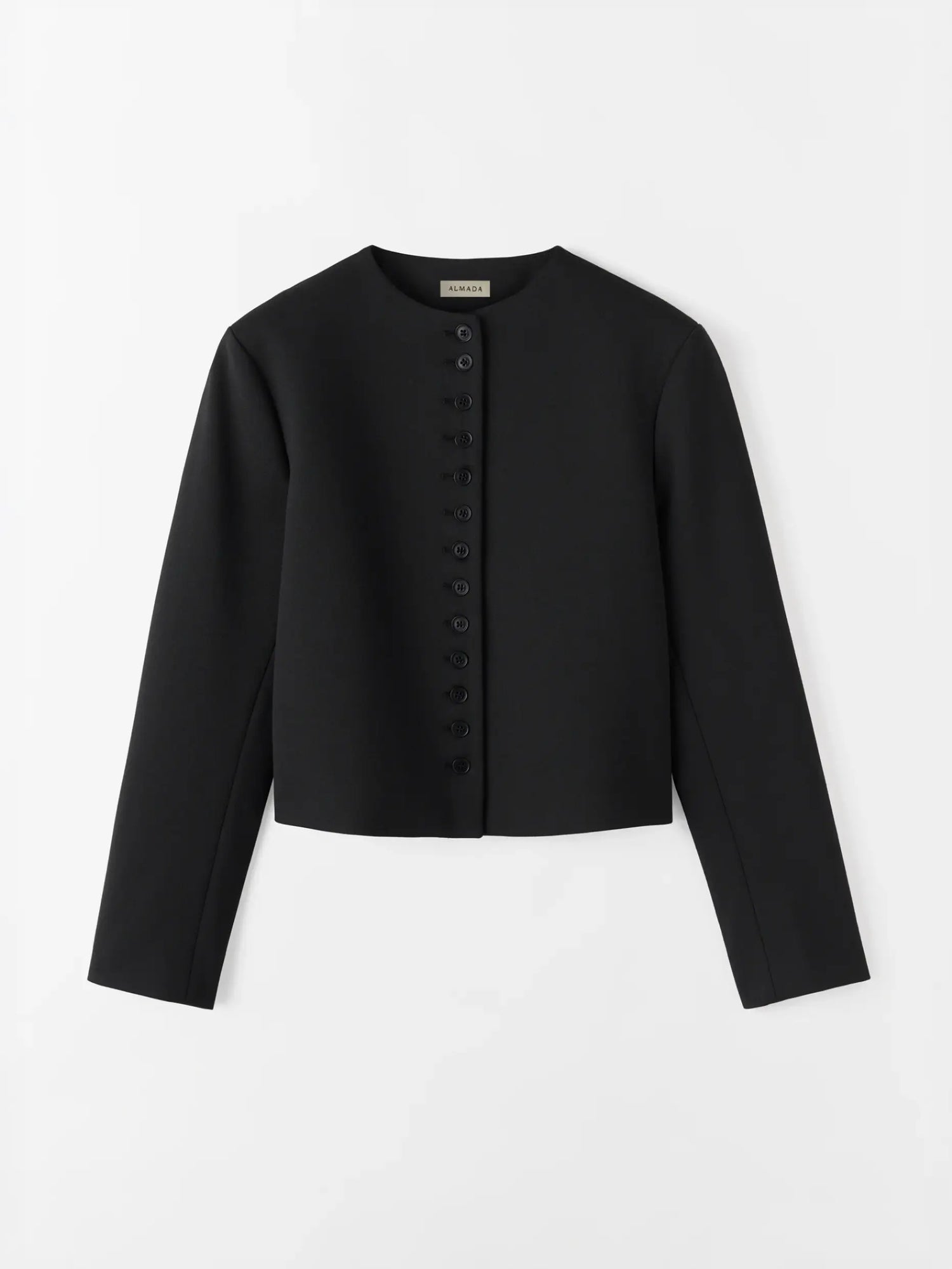 Veste Funda, noire