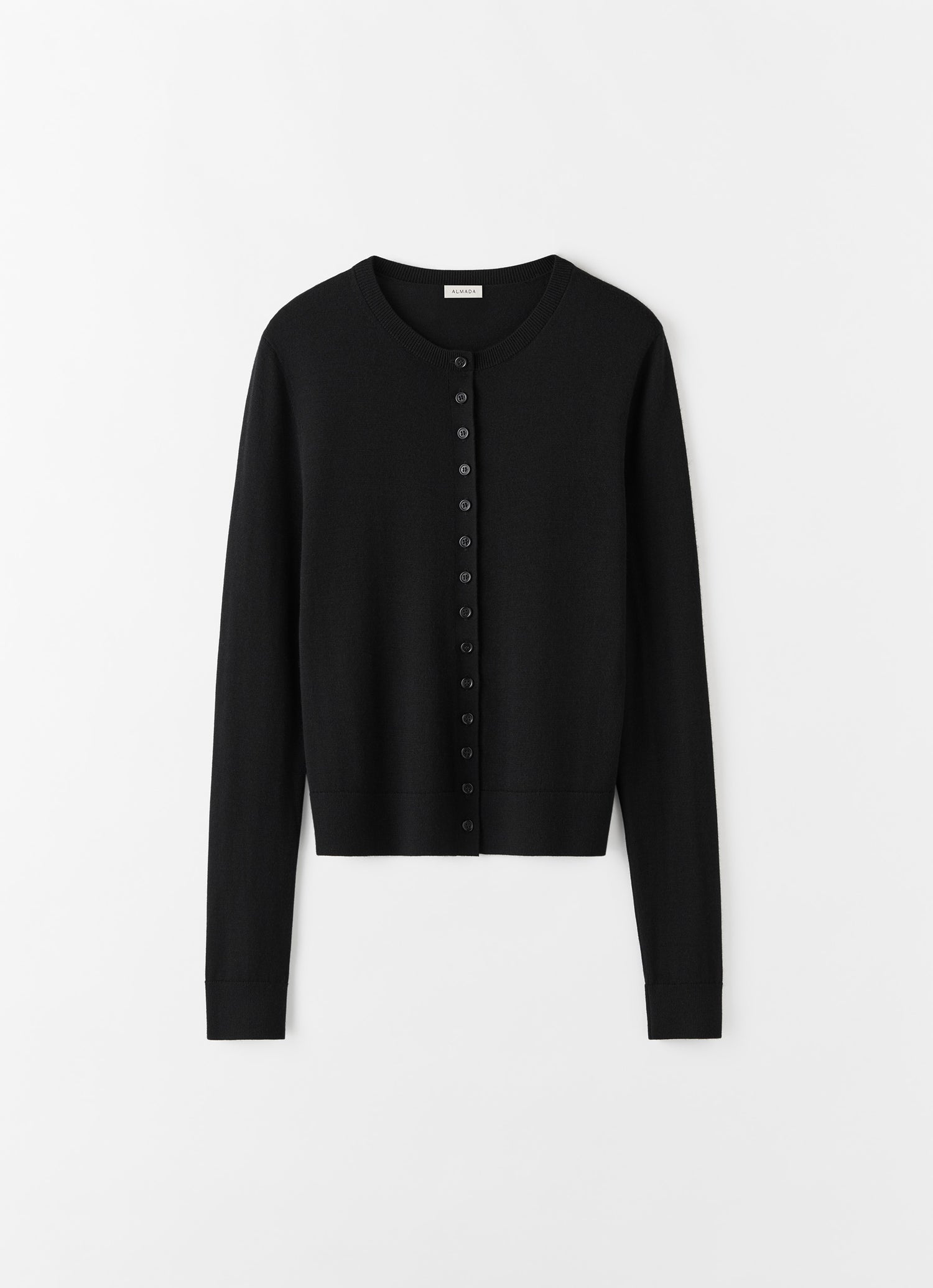 Hayla Cardigan, black