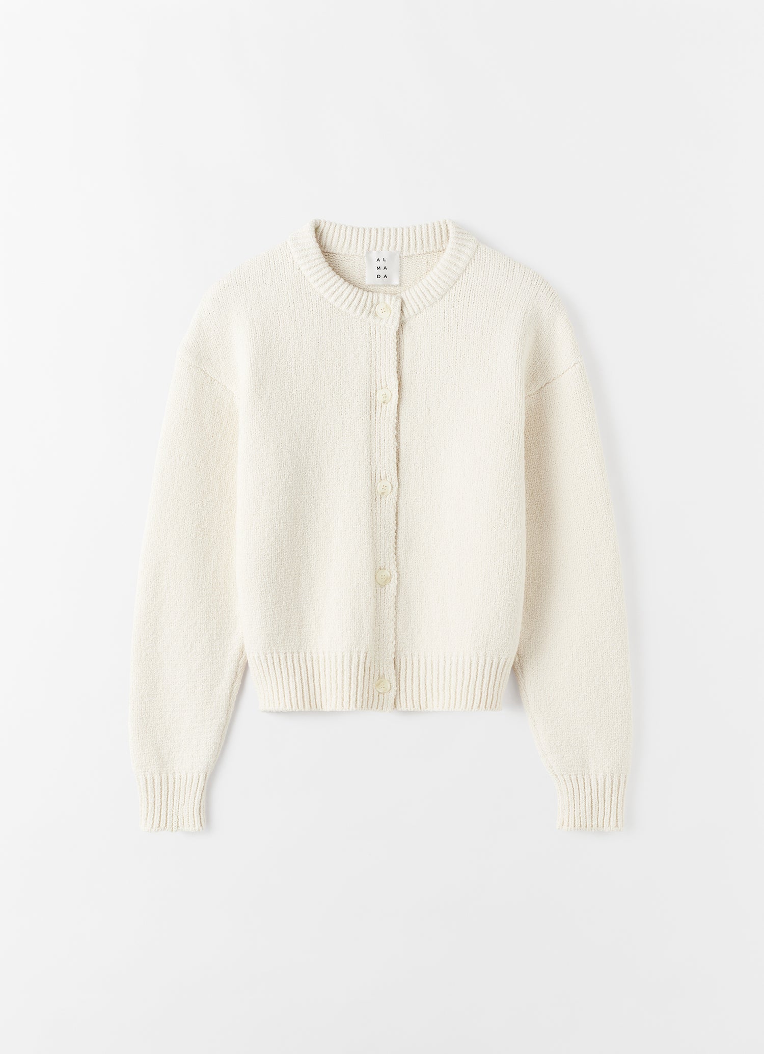 Kai Cardigan, shell