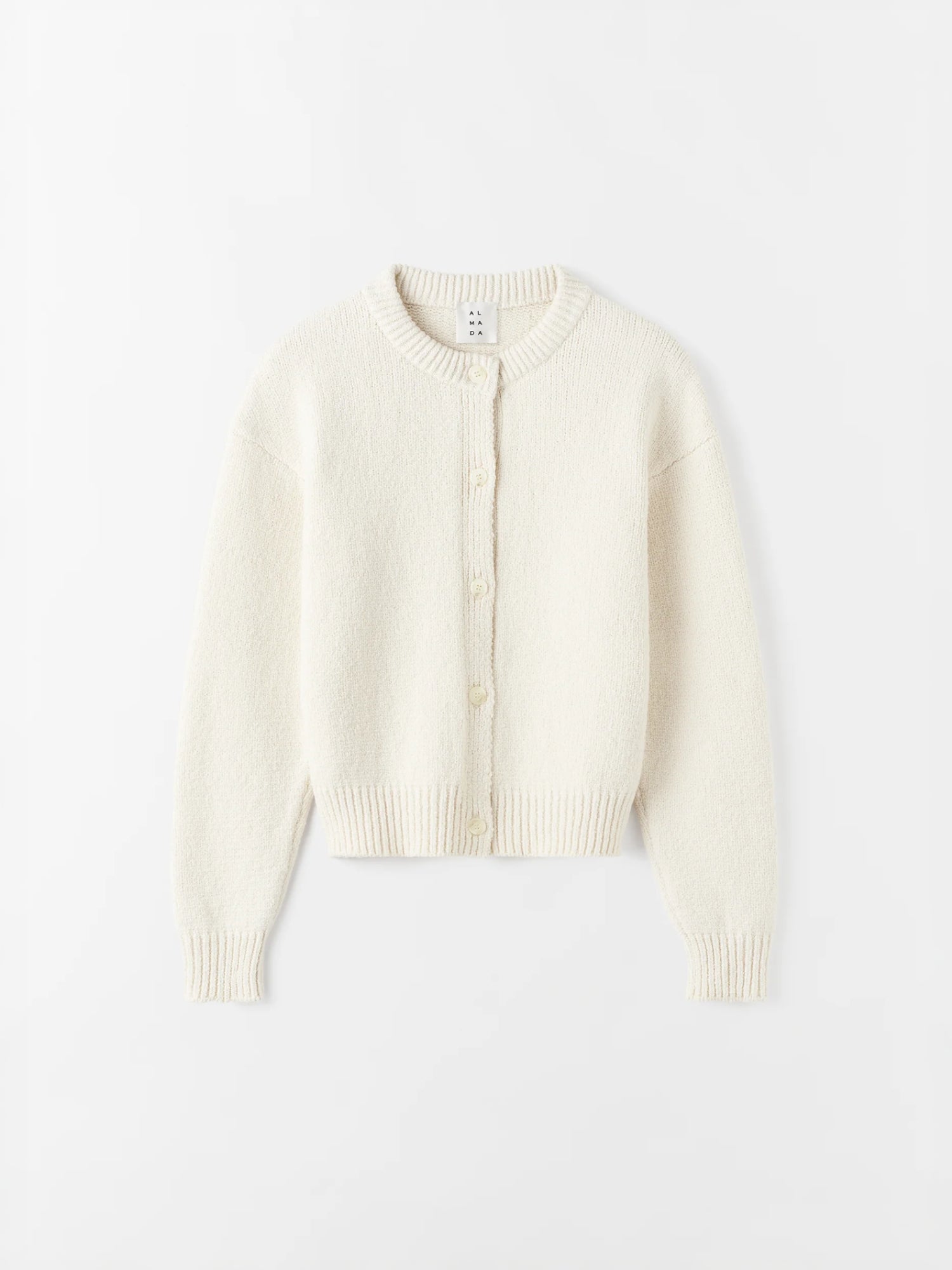 Kai Cardigan, shell