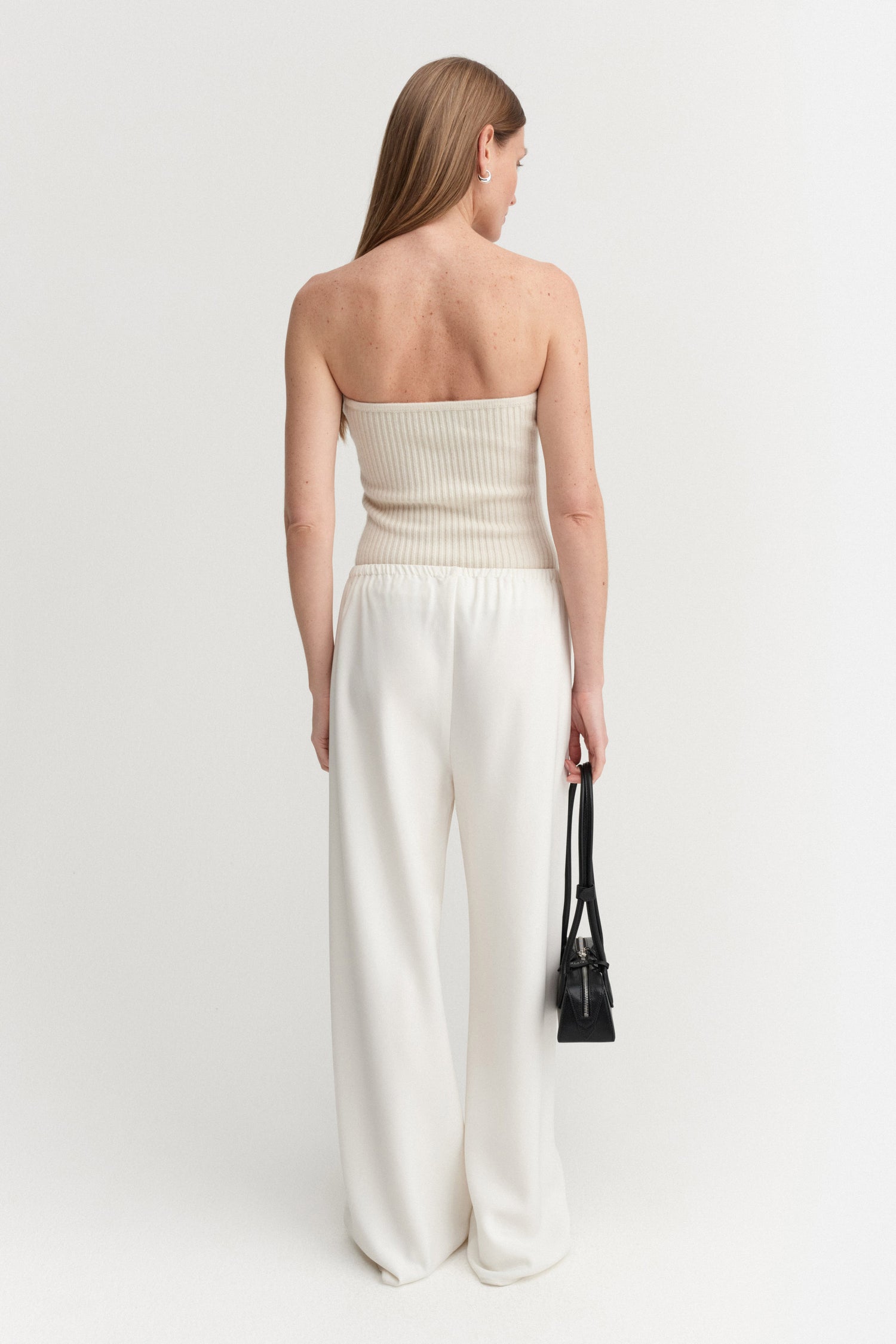 Lou Top, cream