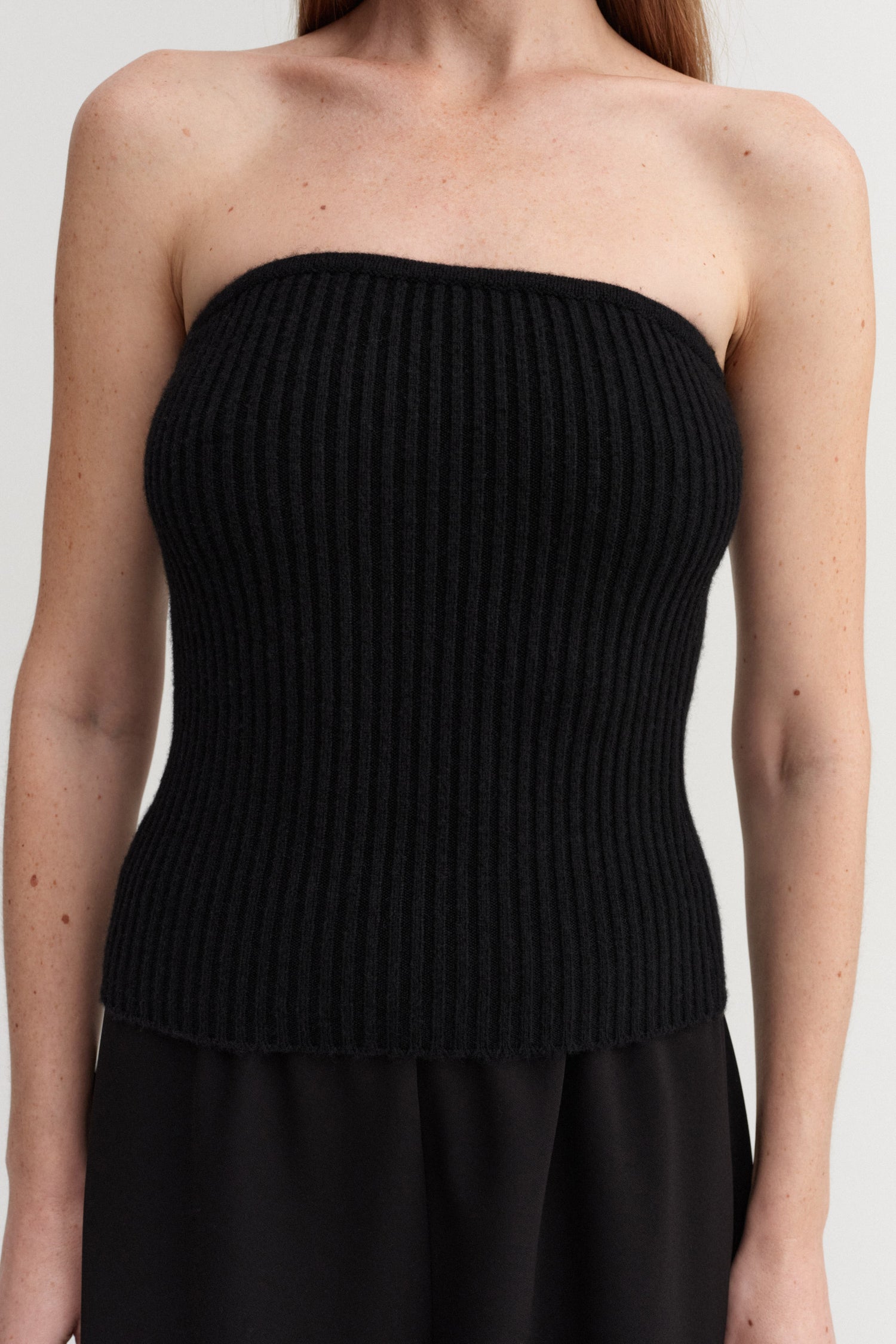 Lou Top, black