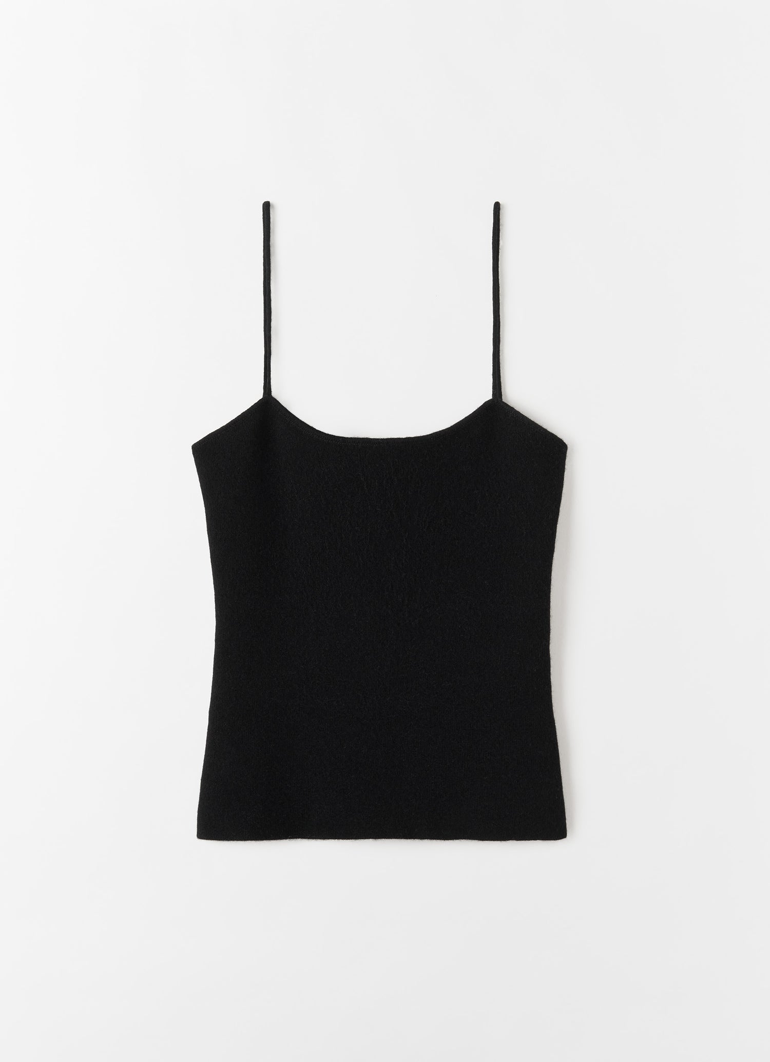 Lucy Top, black