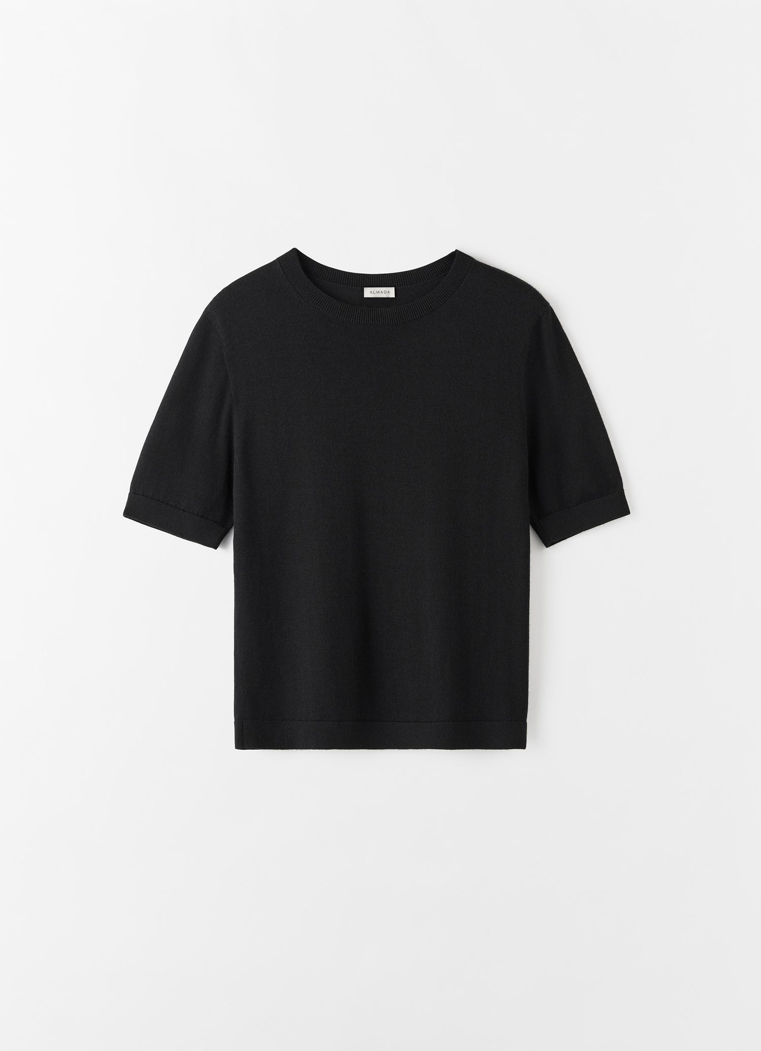 Paloma T-shirt, black