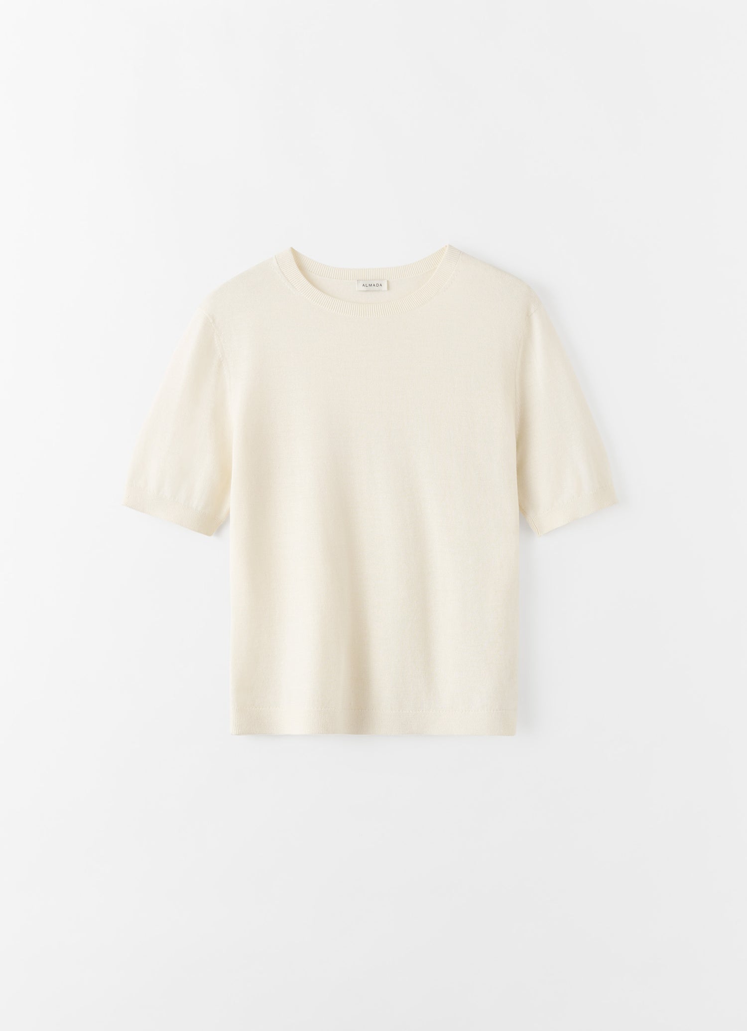 Paloma T-shirt, cream