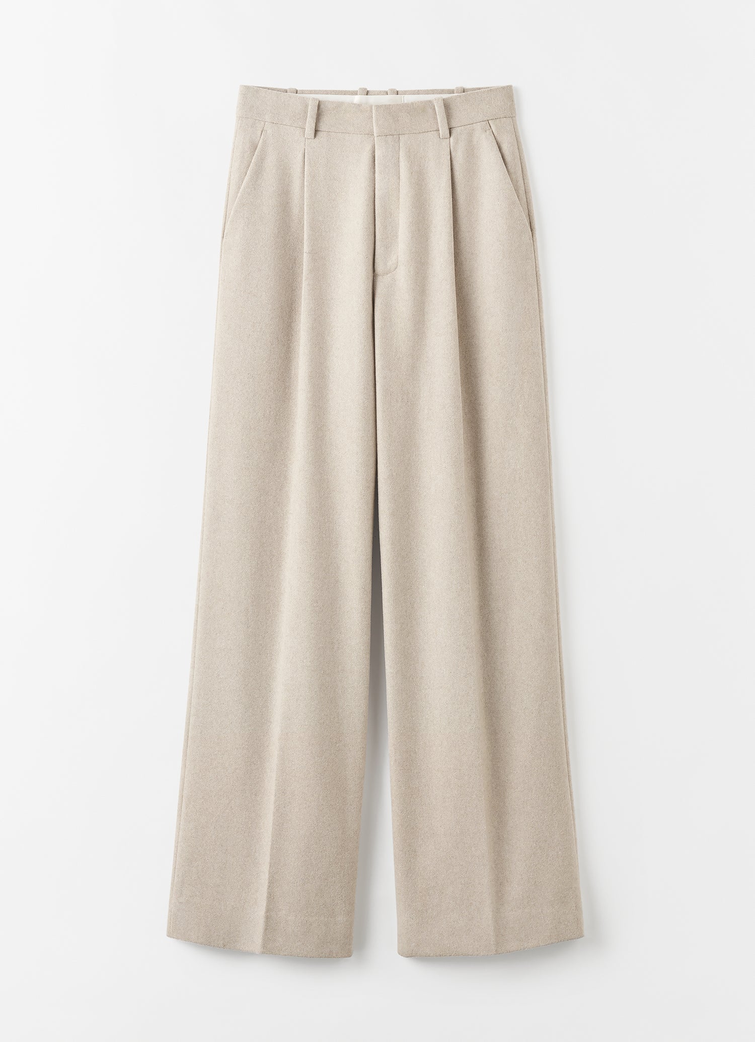 Penny Soft-Hose, taupe
