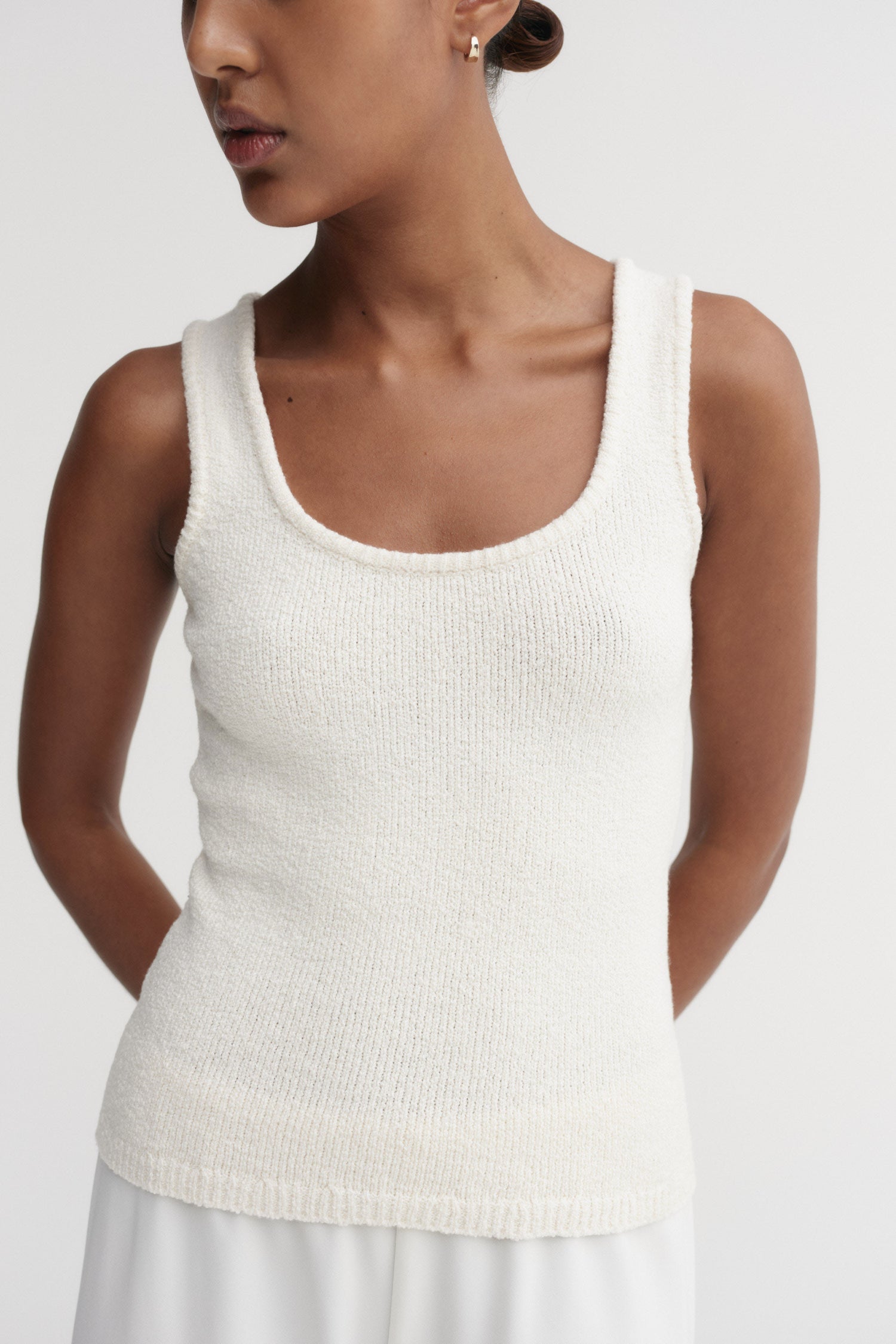 Riri Tank Top, shell