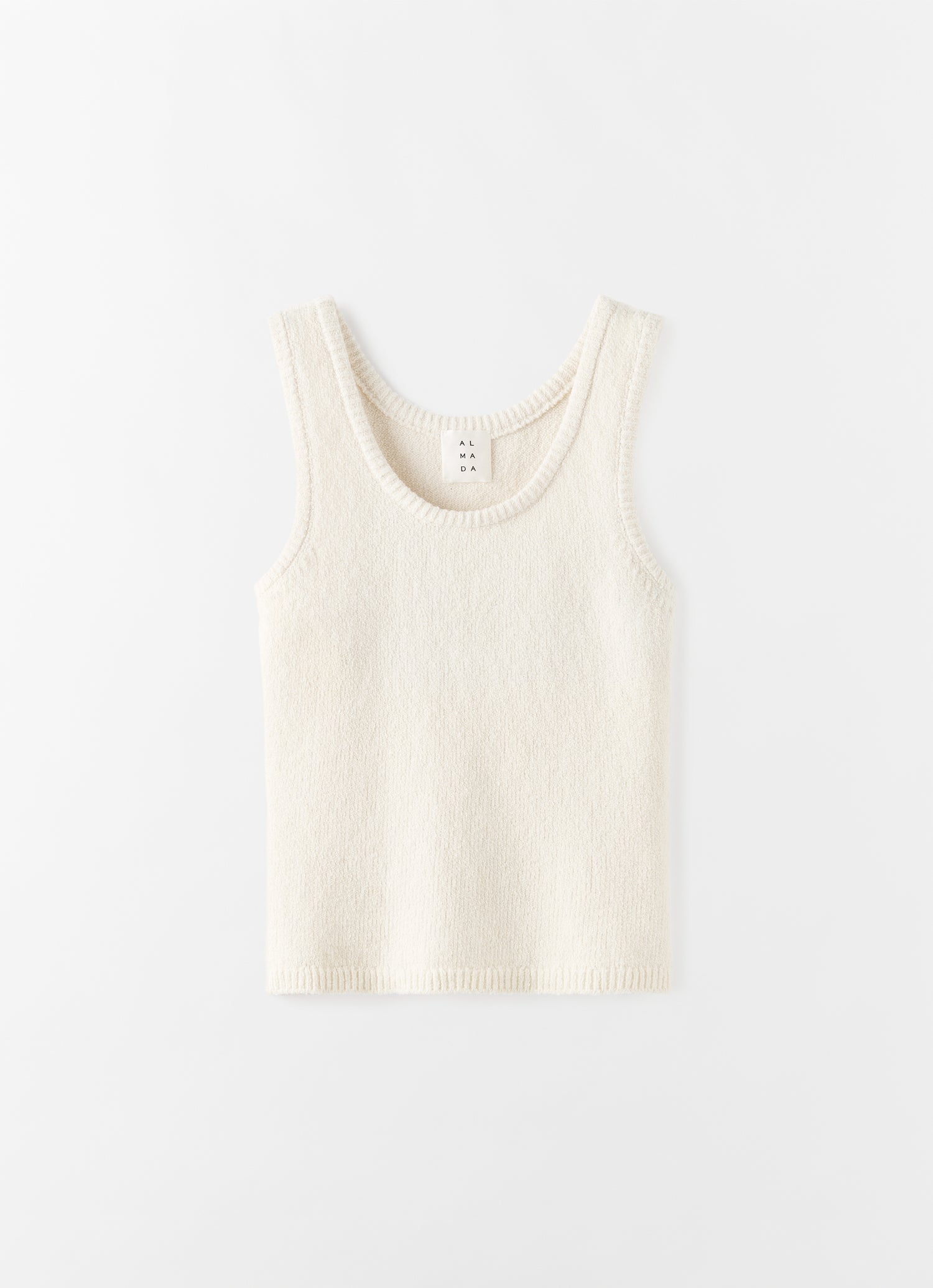 Riri Tank Top, shell