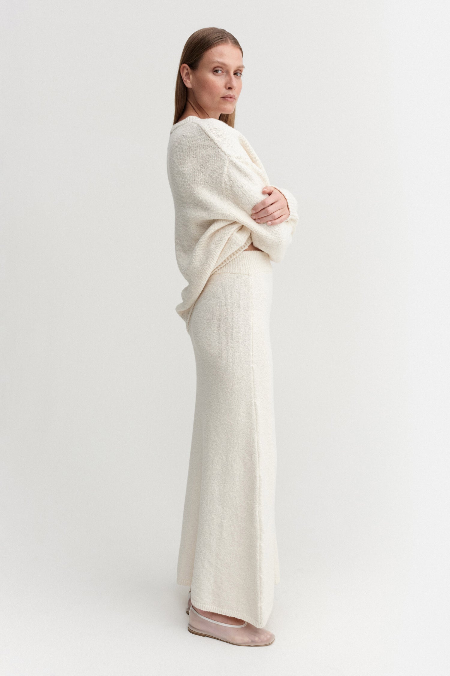 Umi Skirt, shell