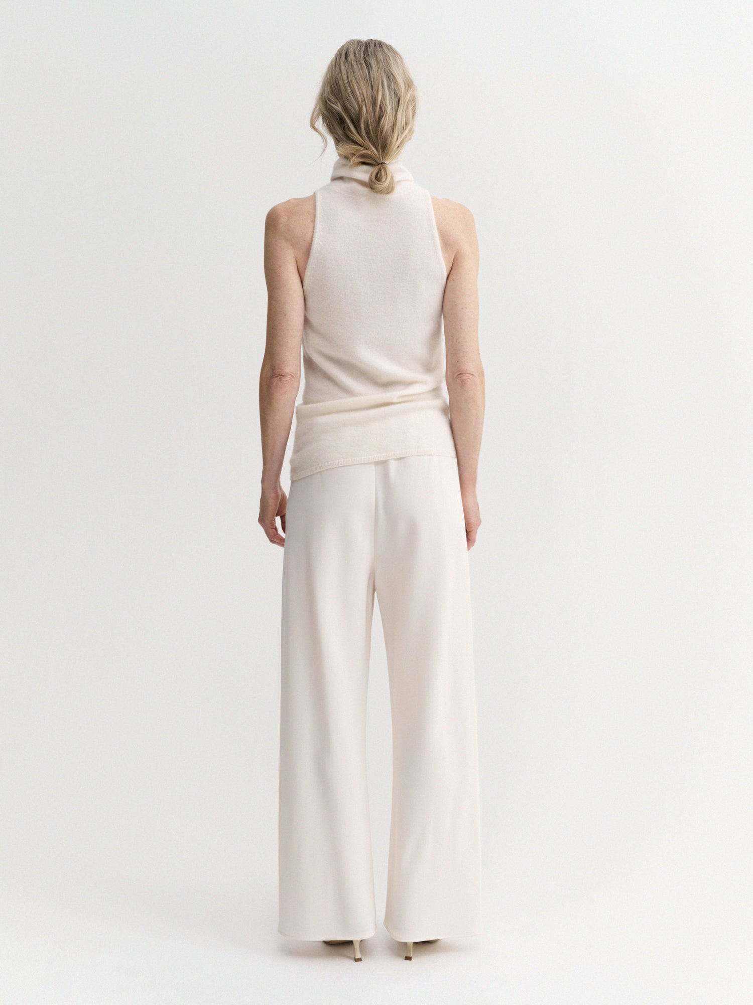 Vida Top, cream