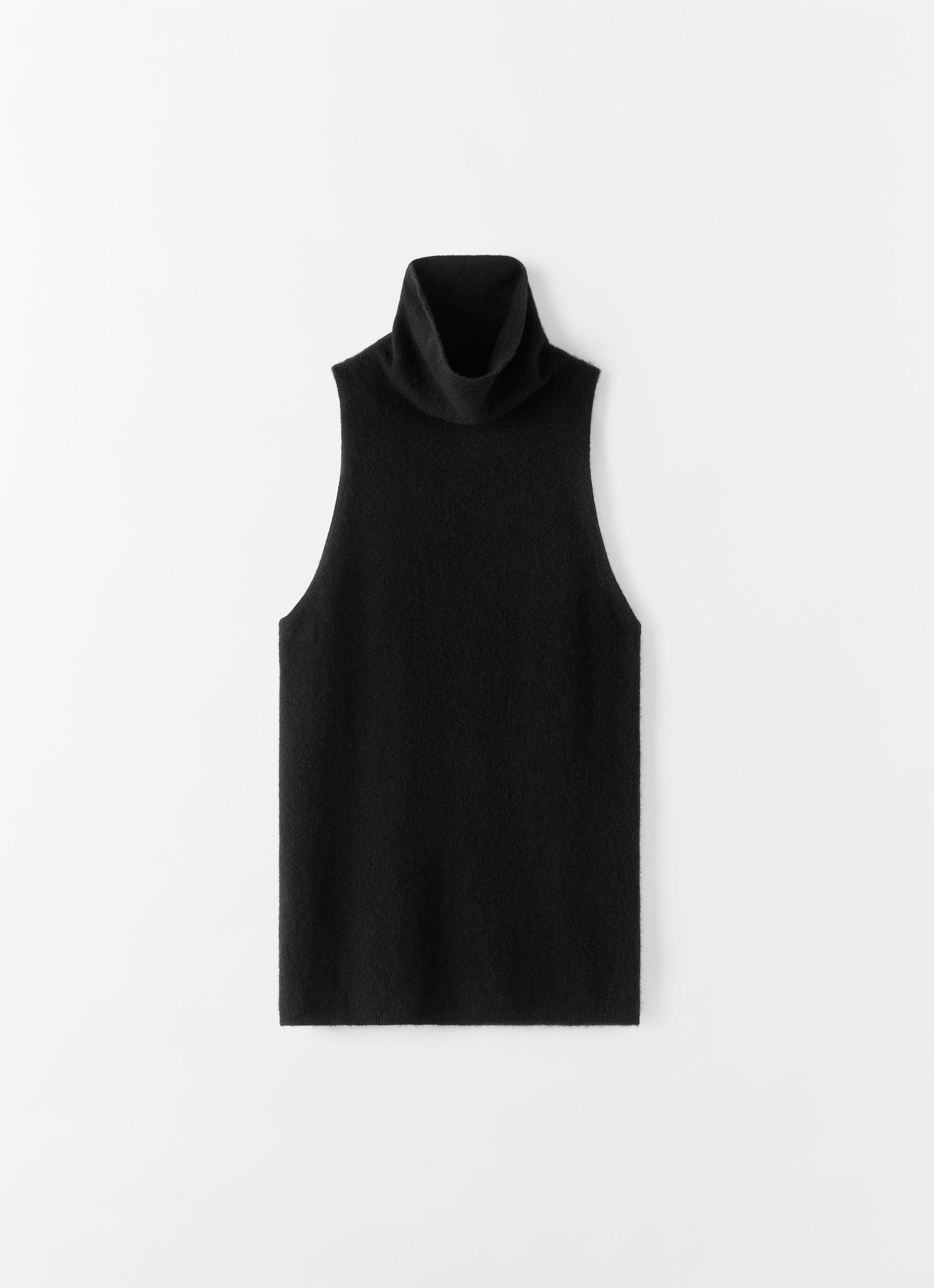 Vida Top, black