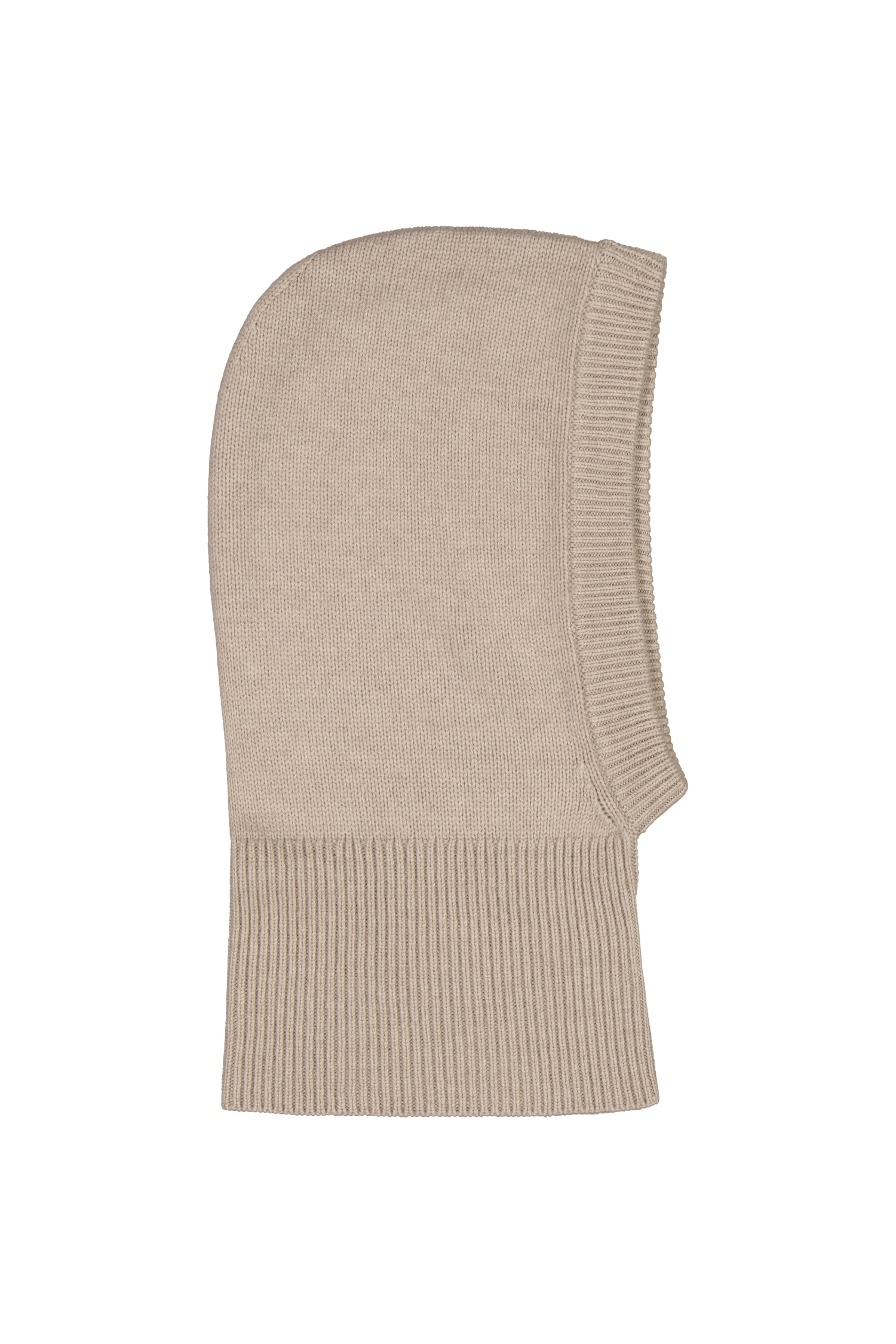 Cagoule Bette, taupe