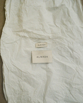 Almada Logo