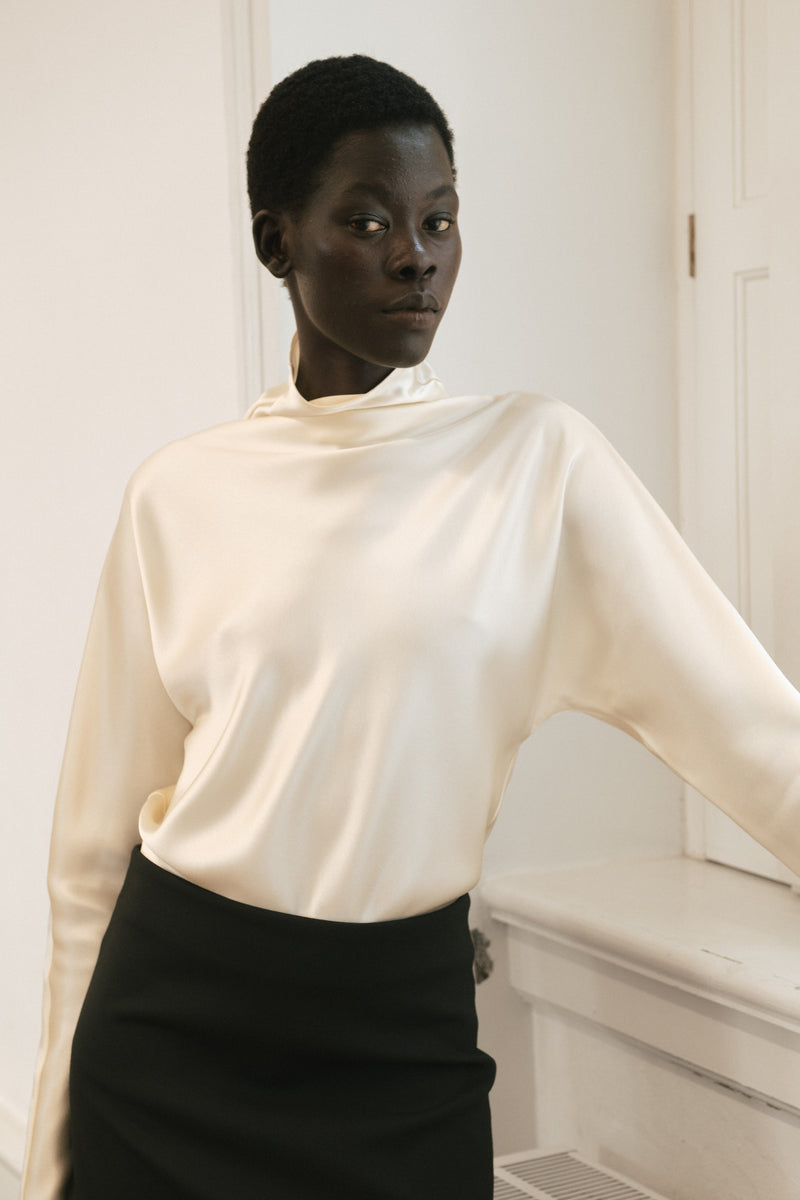 Runway behind the scenes AW26