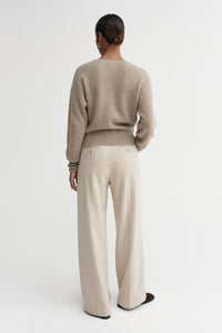 Coco Cardigan, nougat