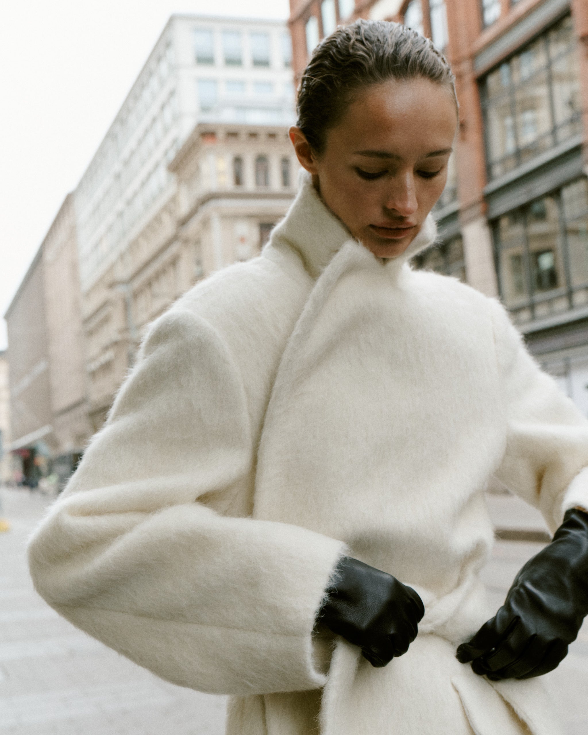 Outerwear edit – ALMADA LABEL