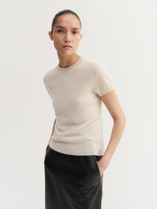 Agmes Top, Vanilla