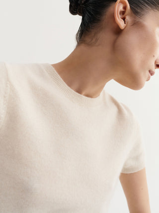 Agmes Top, Vanilla