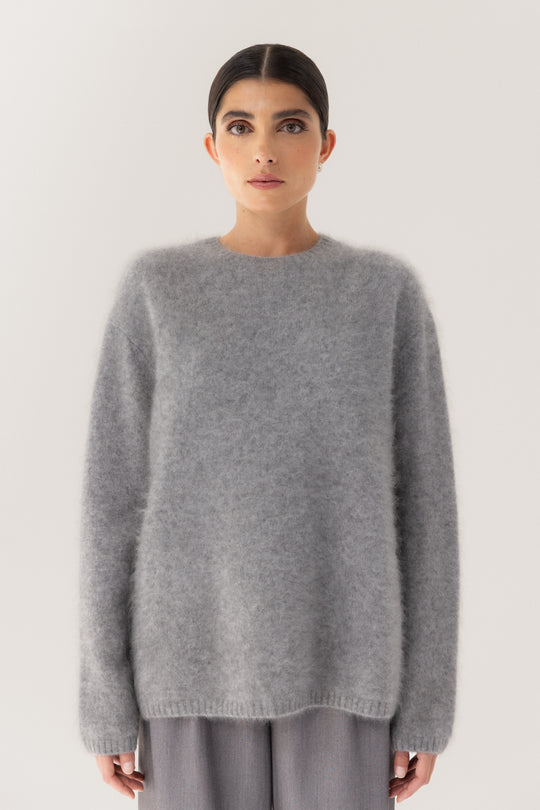 ALMADA LABEL -Sustainable luxury knitwear consciously produced to last