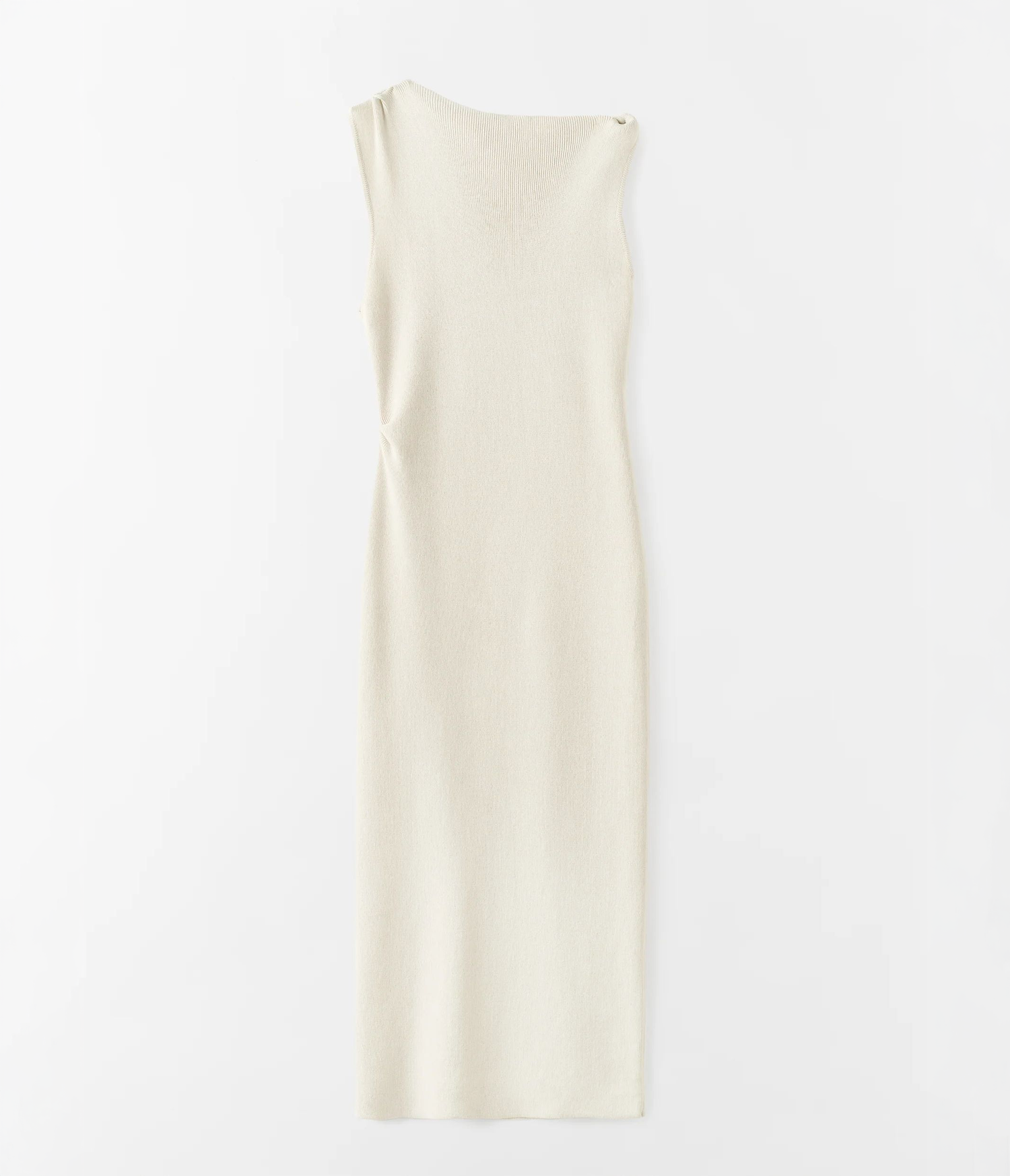 Amani Dress, cream