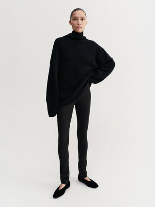 Amie Sweater, black