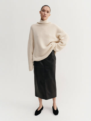 Amie Sweater, cream
