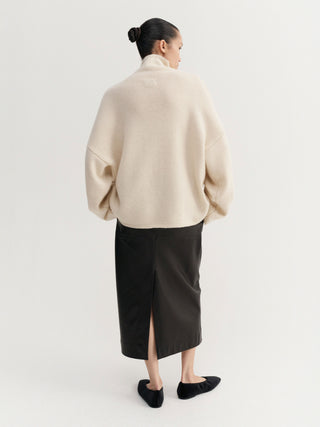 Amie Sweater, cream