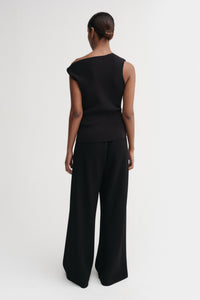 Ami Top, black