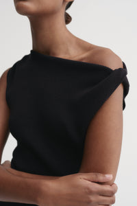 Ami Top, black