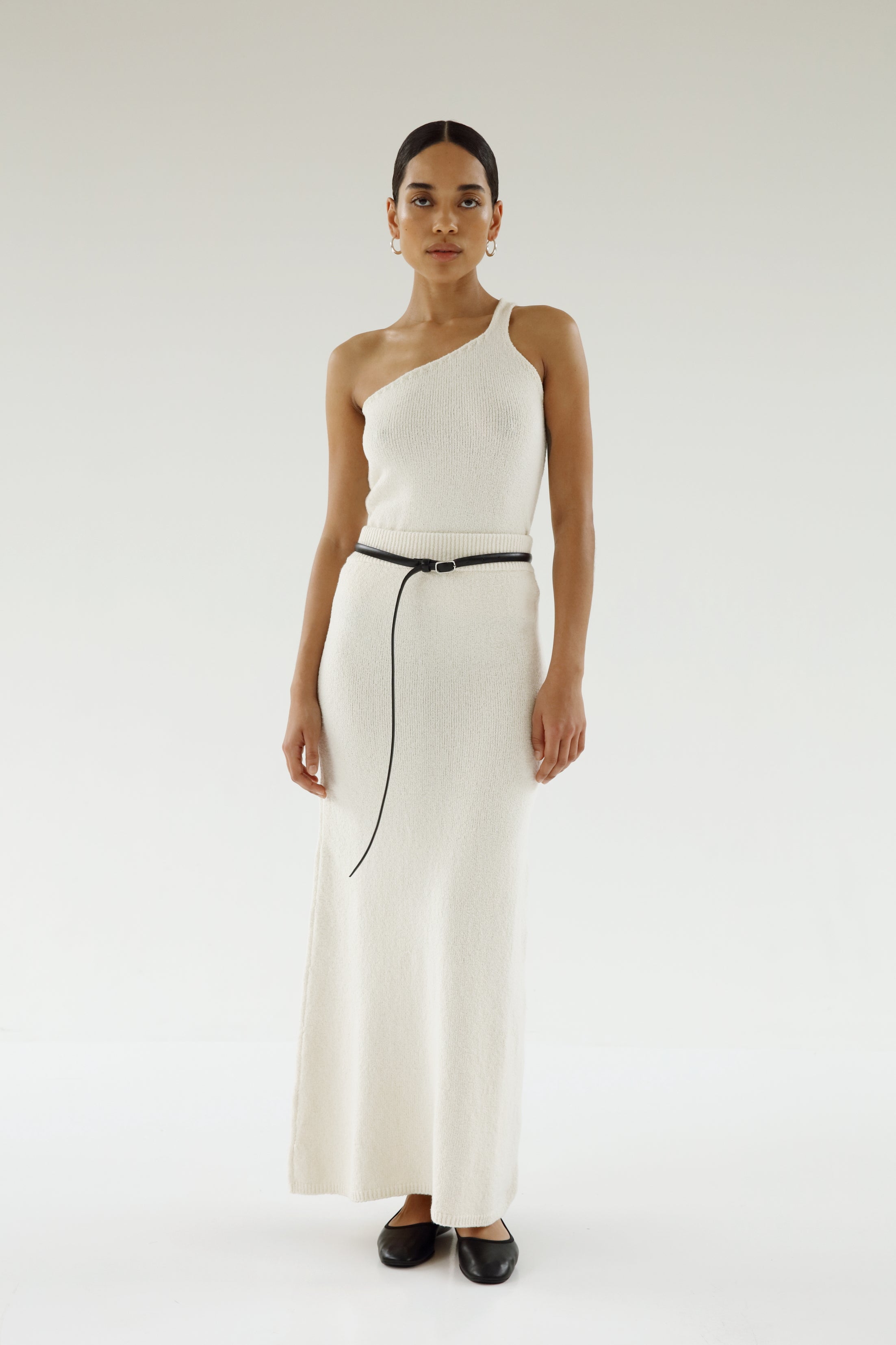 Umi Skirt, shell – ALMADA LABEL