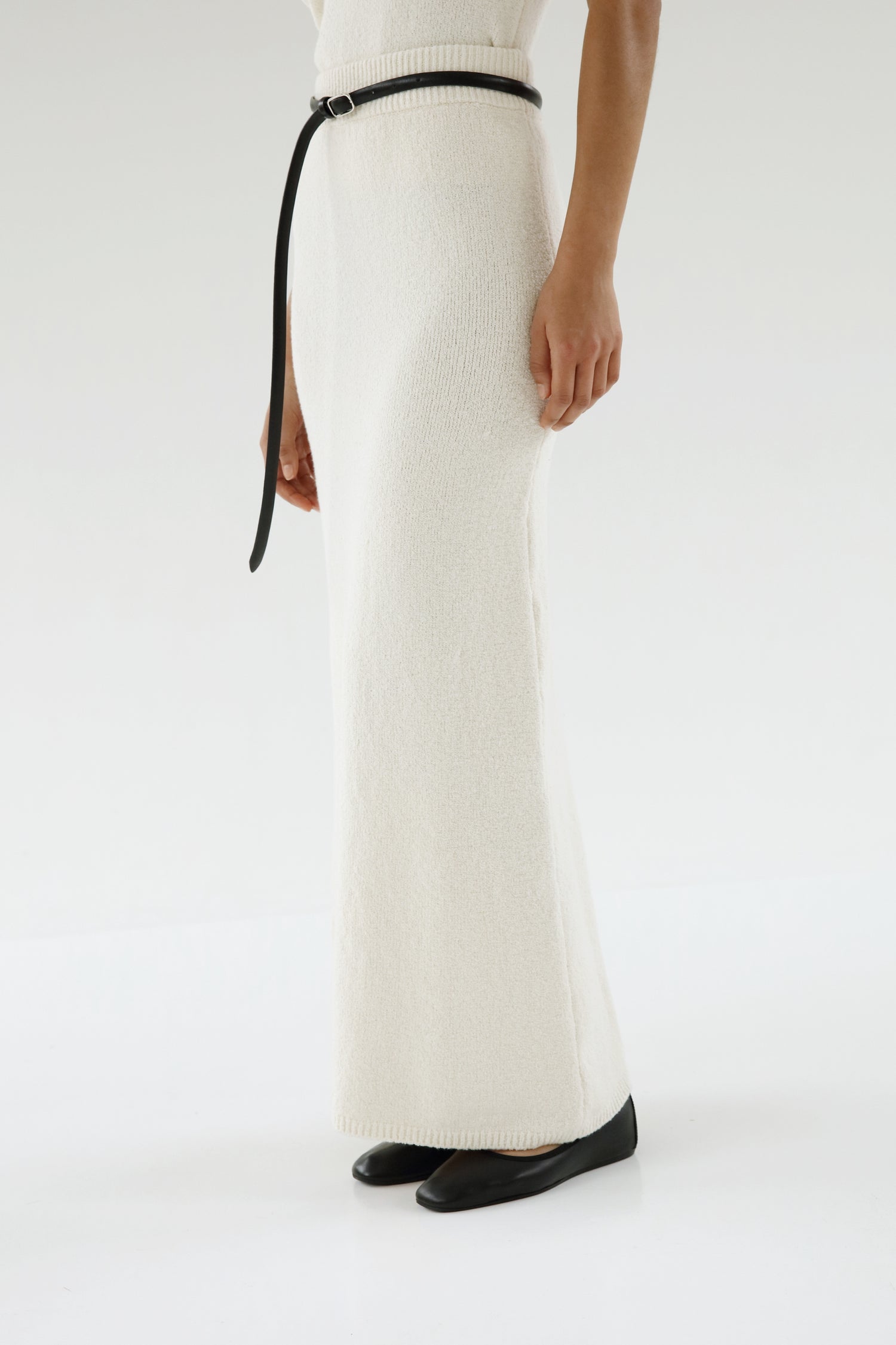 Umi Skirt, shell – ALMADA LABEL