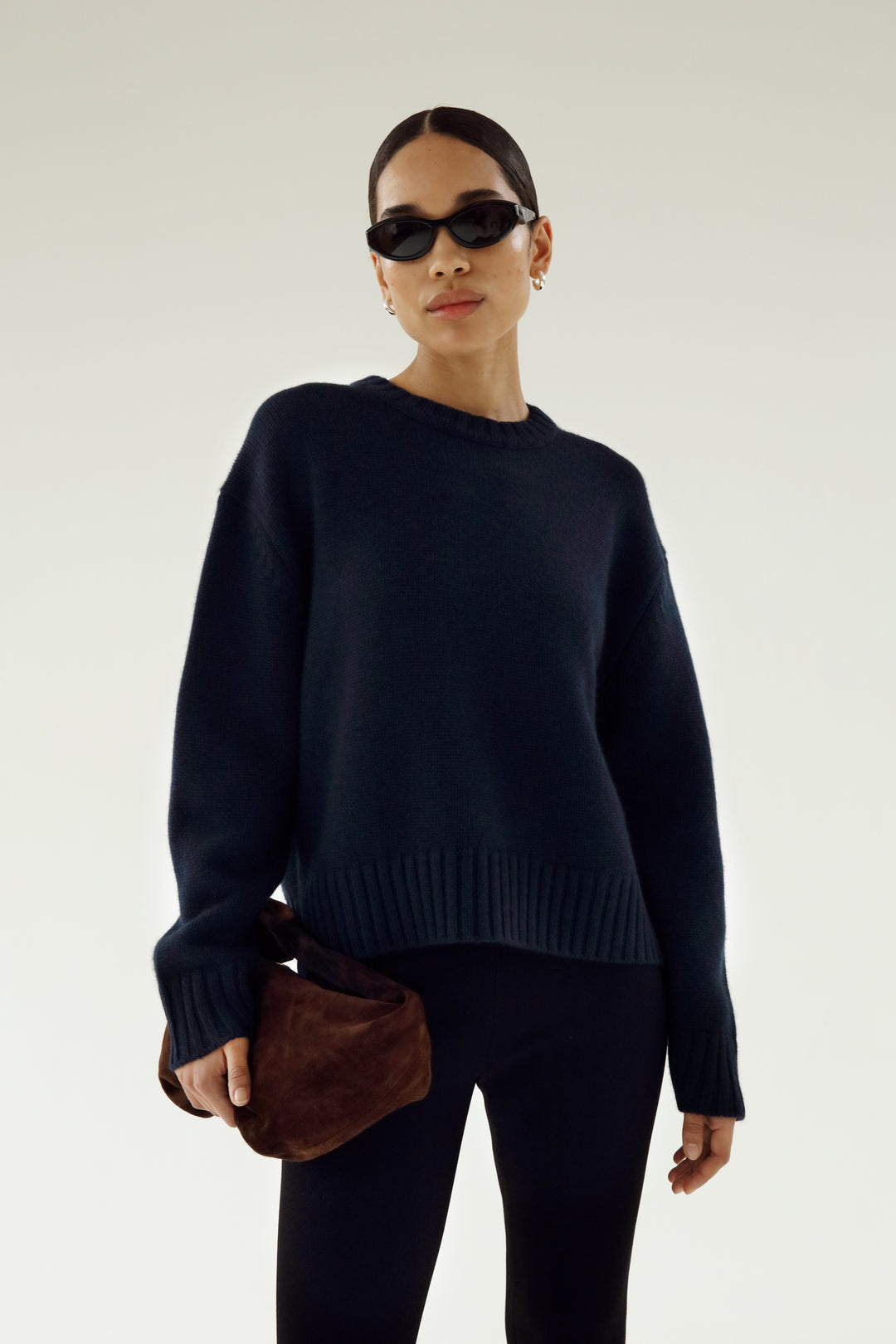 Sweaters – ALMADA LABEL