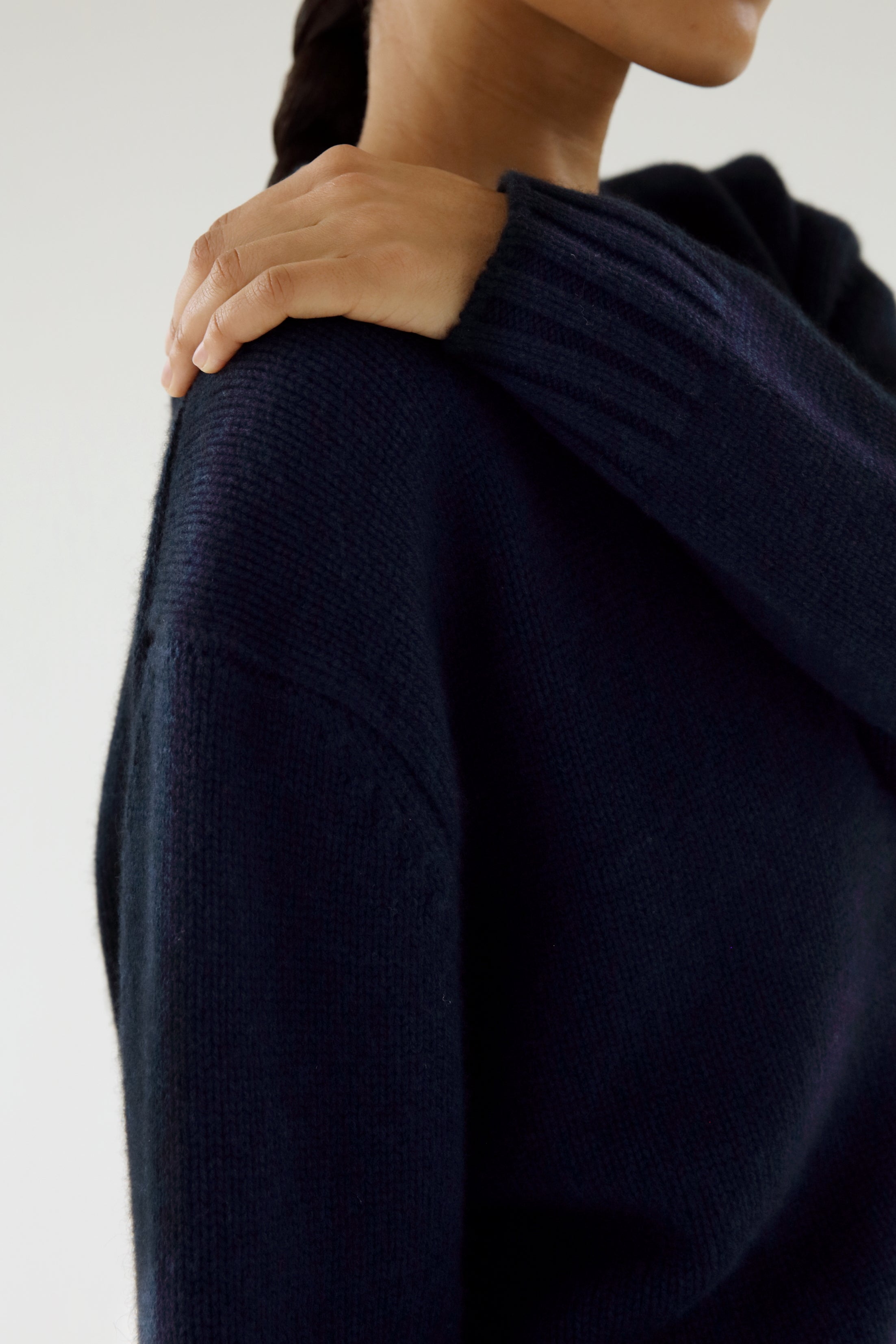 Cru Crewneck Sweater main image 0