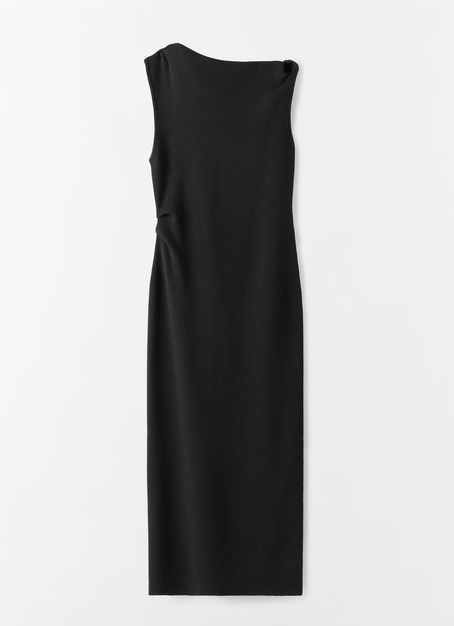 Amani Dress, black