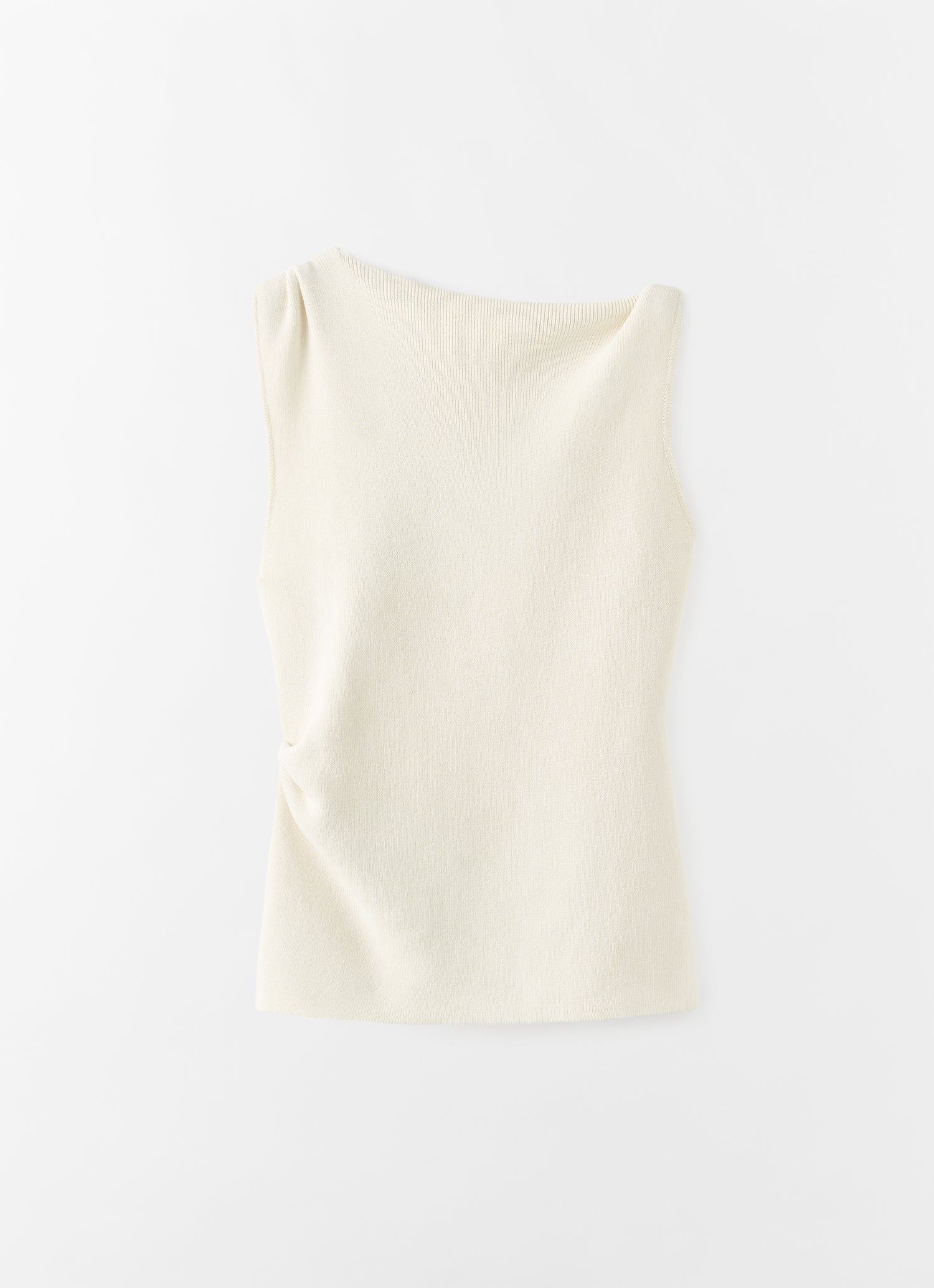 Ami Top, cream