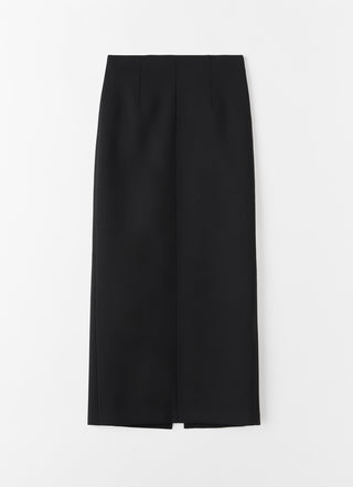 Bay Skirt, black
