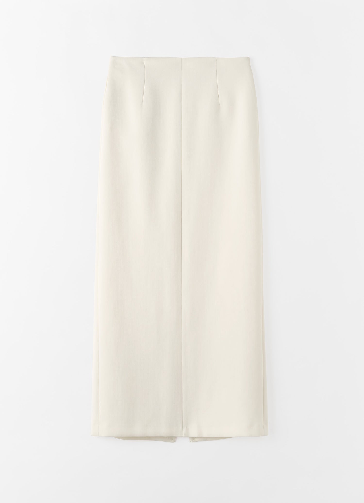 Bay Skirt, cream