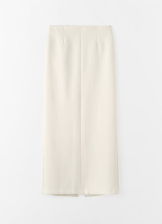Bay Skirt, vanilla